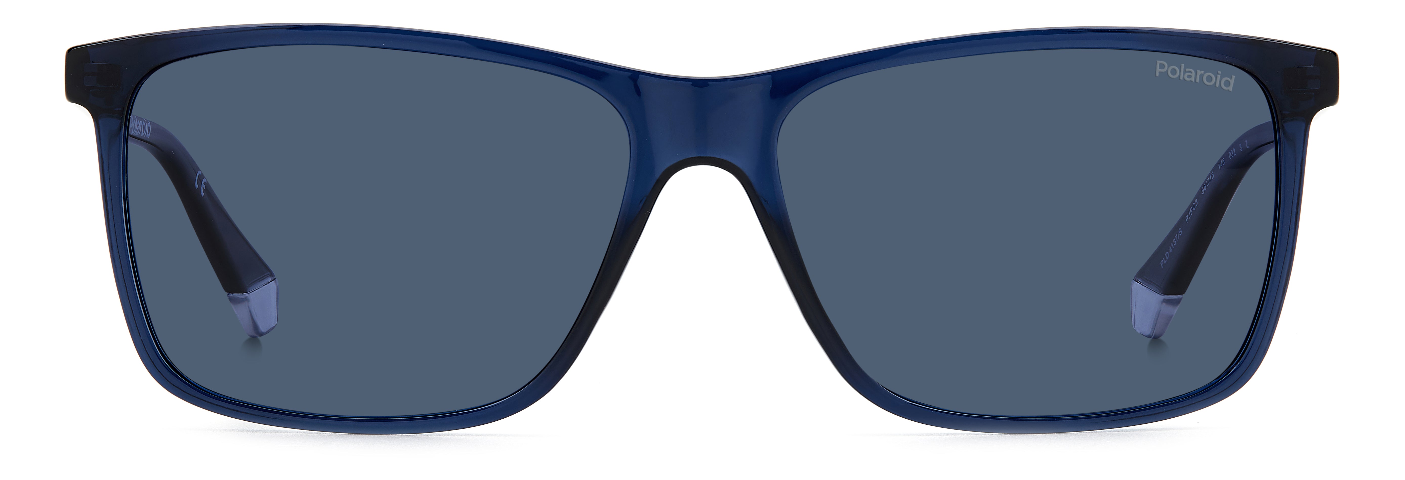 Polaroid PLD 4137/S PJP/C3 Occhiali da sole Polaroid 2