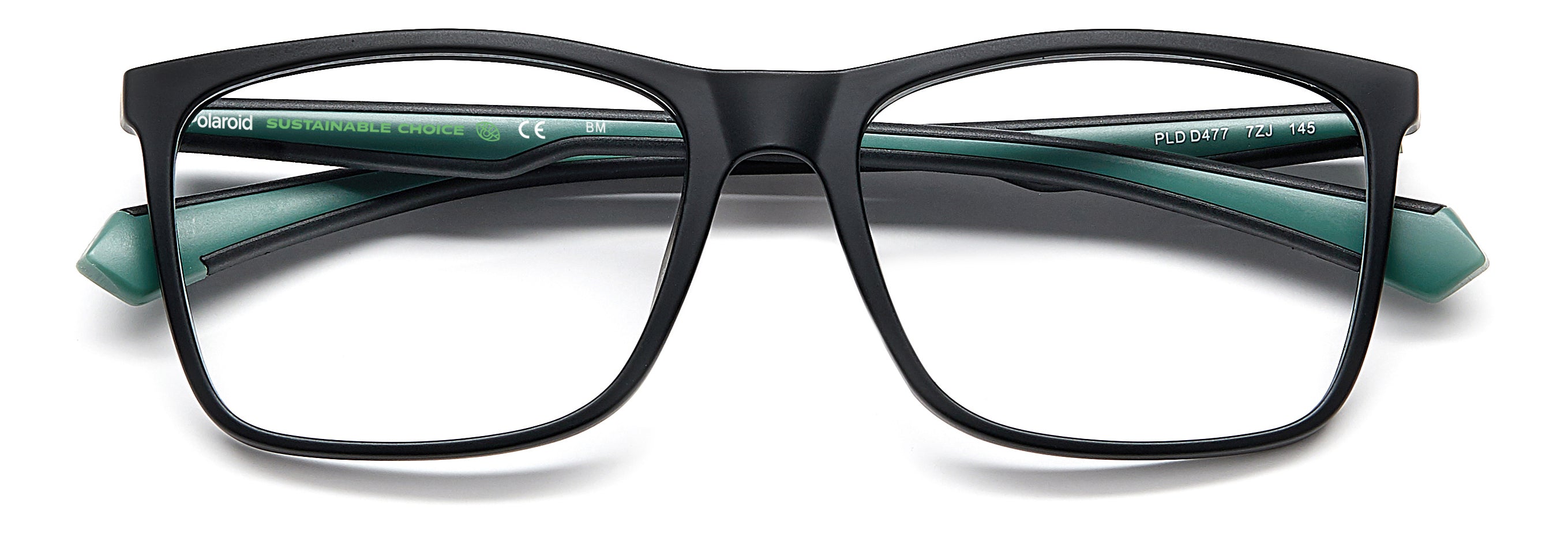 Polaroid PLD D477 7ZJ Montature da vista Polaroid 3