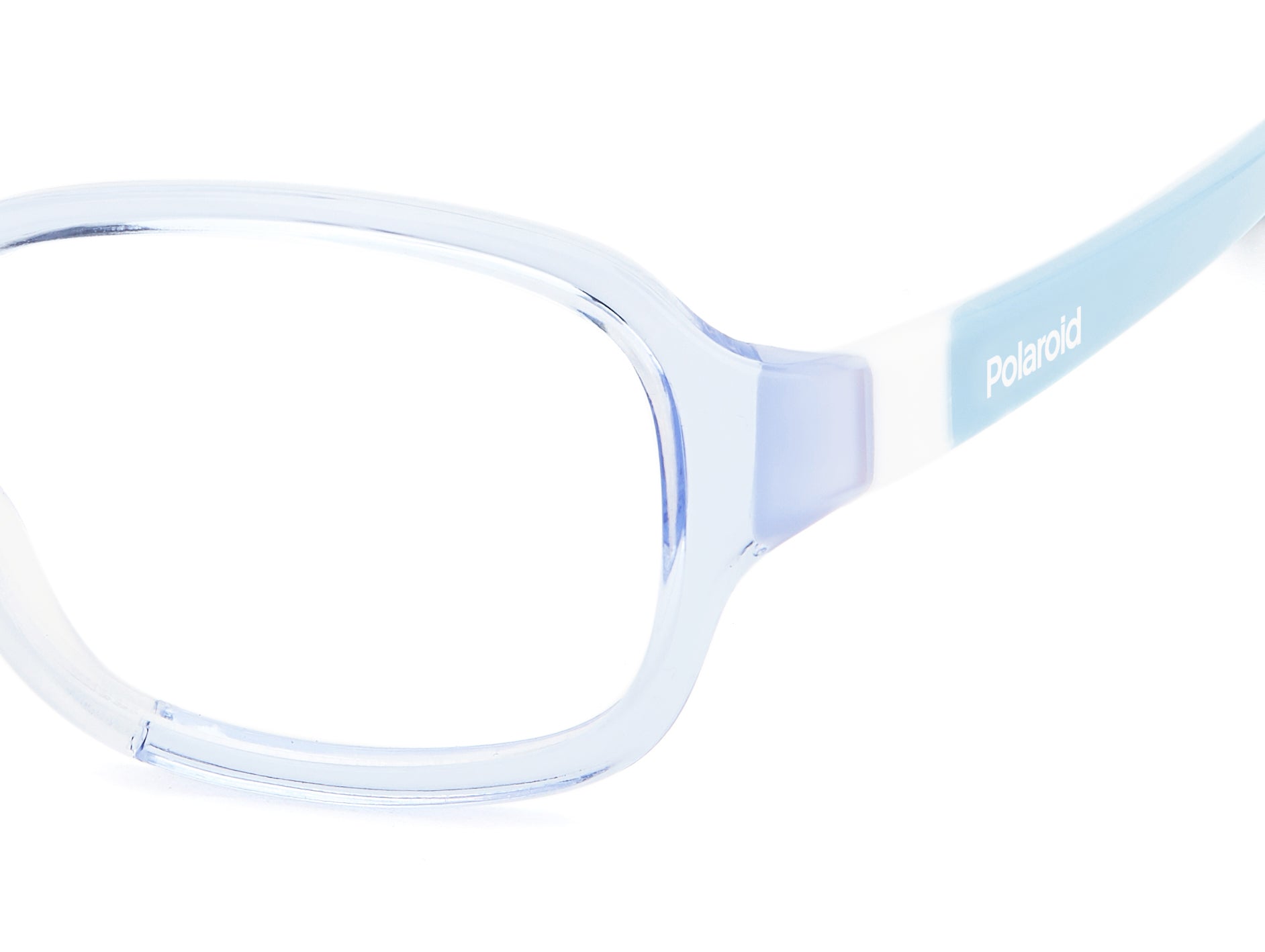 Polaroid PLD K002 R7Y Montature da vista Polaroid 4