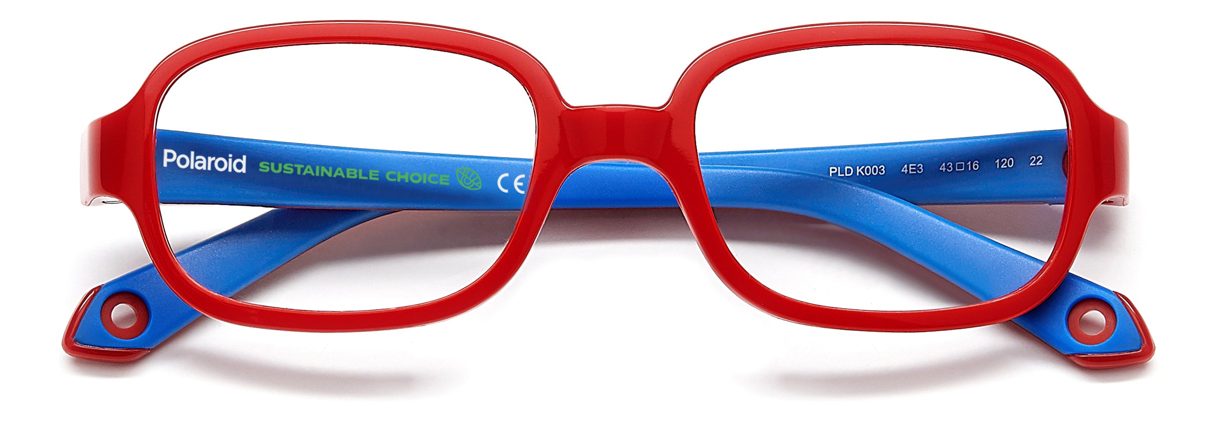 Polaroid PLD K003 4E3 Montature da vista Polaroid 3