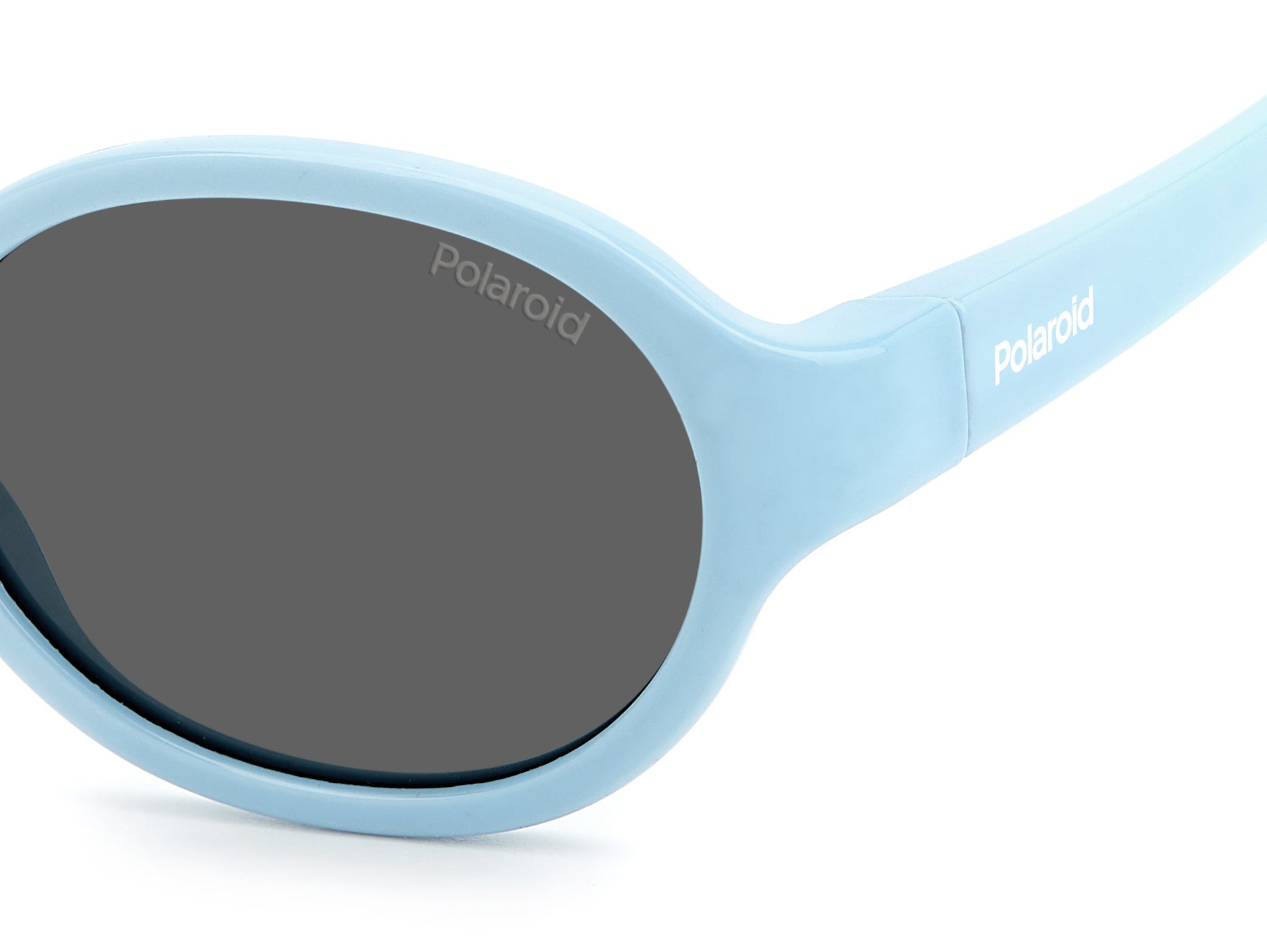 Polaroid PLD K004/S MVU/M9 Occhiali da sole bambino Polaroid 4