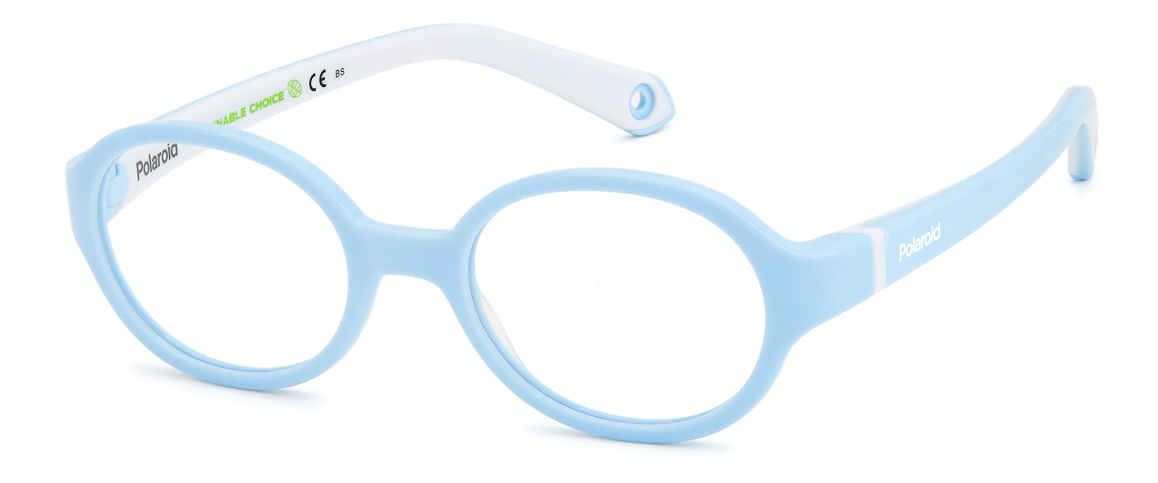 Polaroid PLD K004 R7Y Montature da vista Polaroid 1