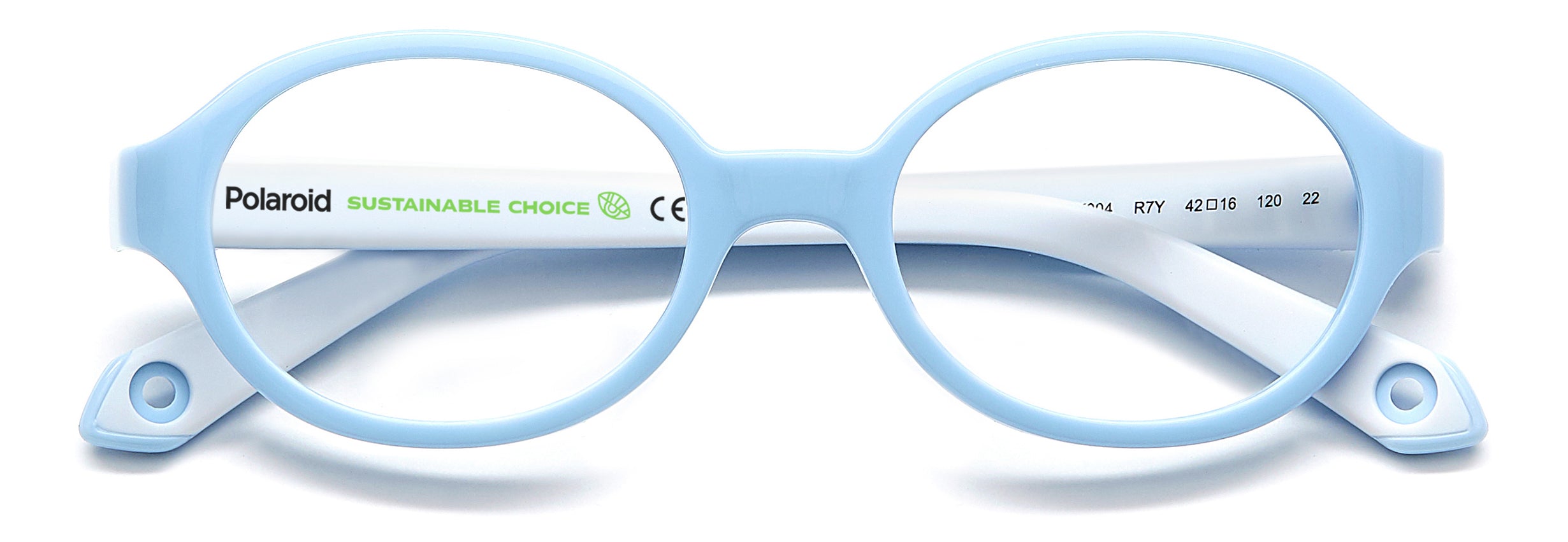 Polaroid PLD K004 R7Y Montature da vista Polaroid 3