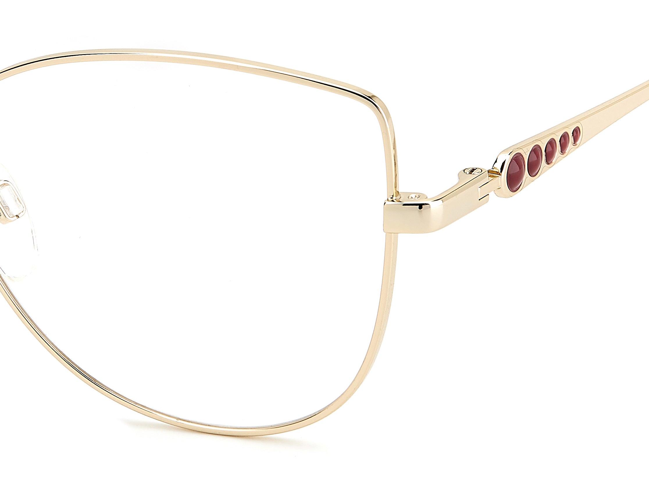 P.C. 8874 3YG Montature da vista Pierre Cardin 3