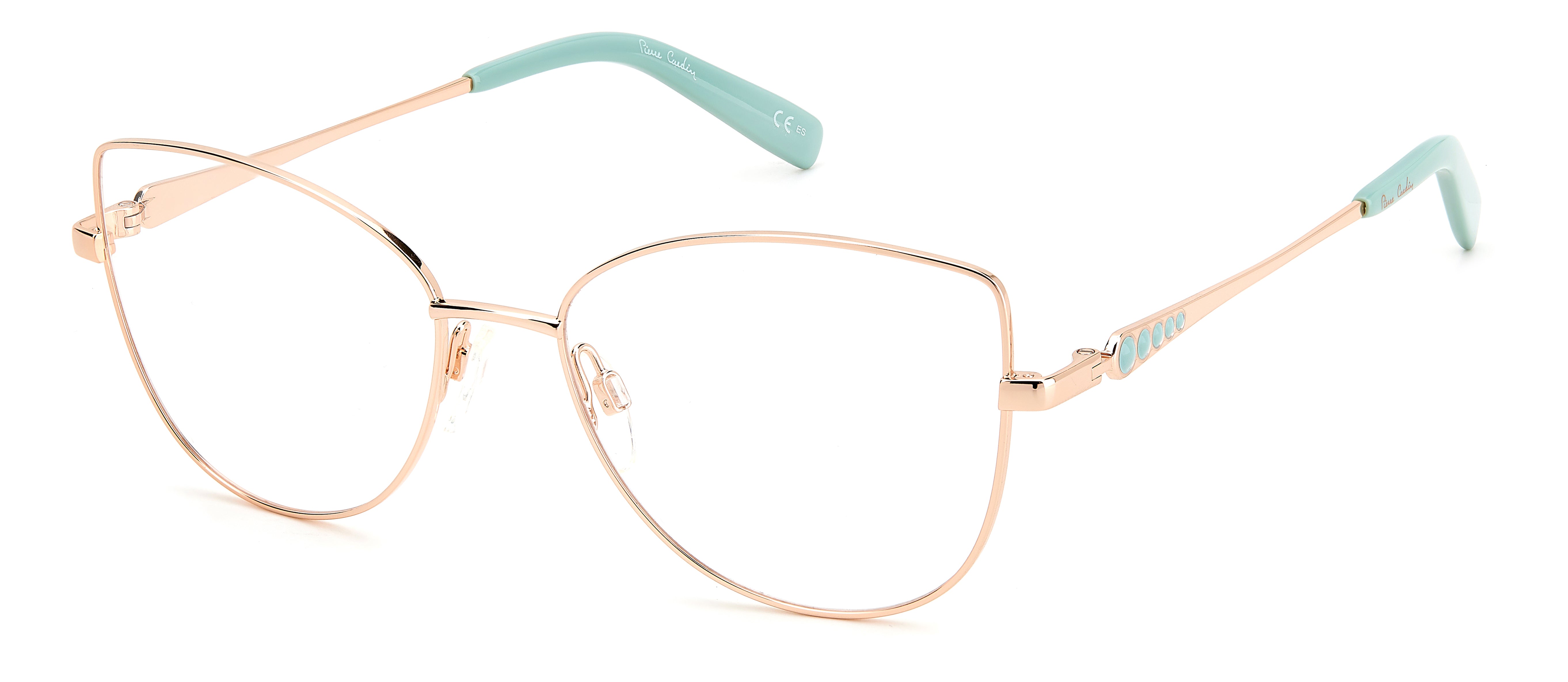 P.C. 8874 DDB Montature da vista Pierre Cardin 1