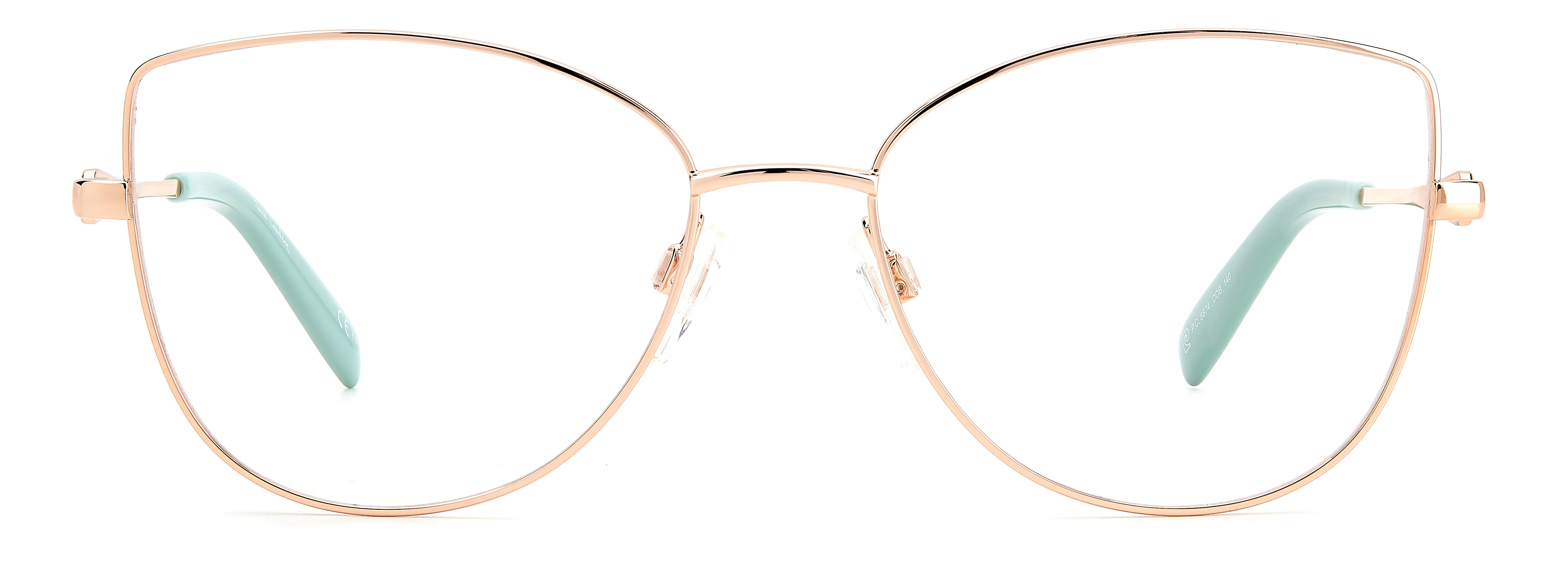 P.C. 8874 DDB Montature da vista Pierre Cardin 2