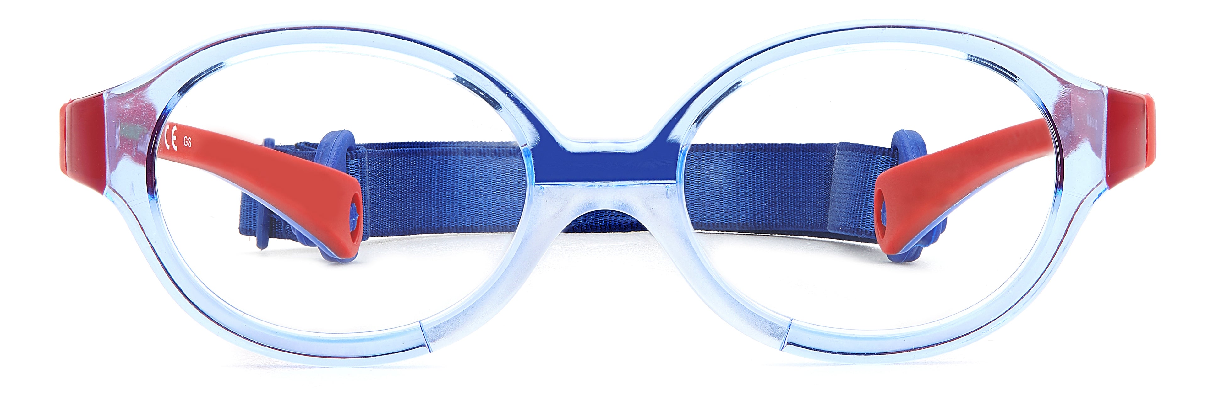 Polaroid PLD K001 8RU Montature da vista Polaroid 2