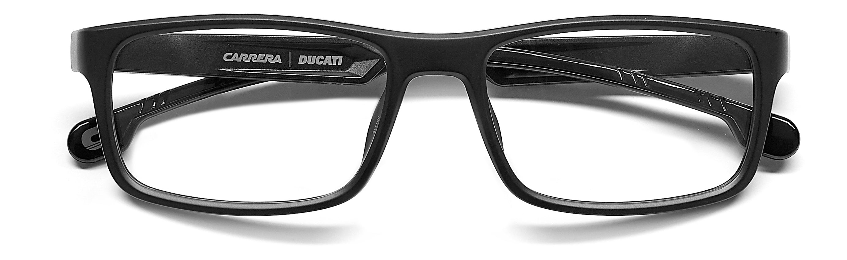 Carrera Ducati CARDUC 016 003 Montature da vista Carrera Ducati 3