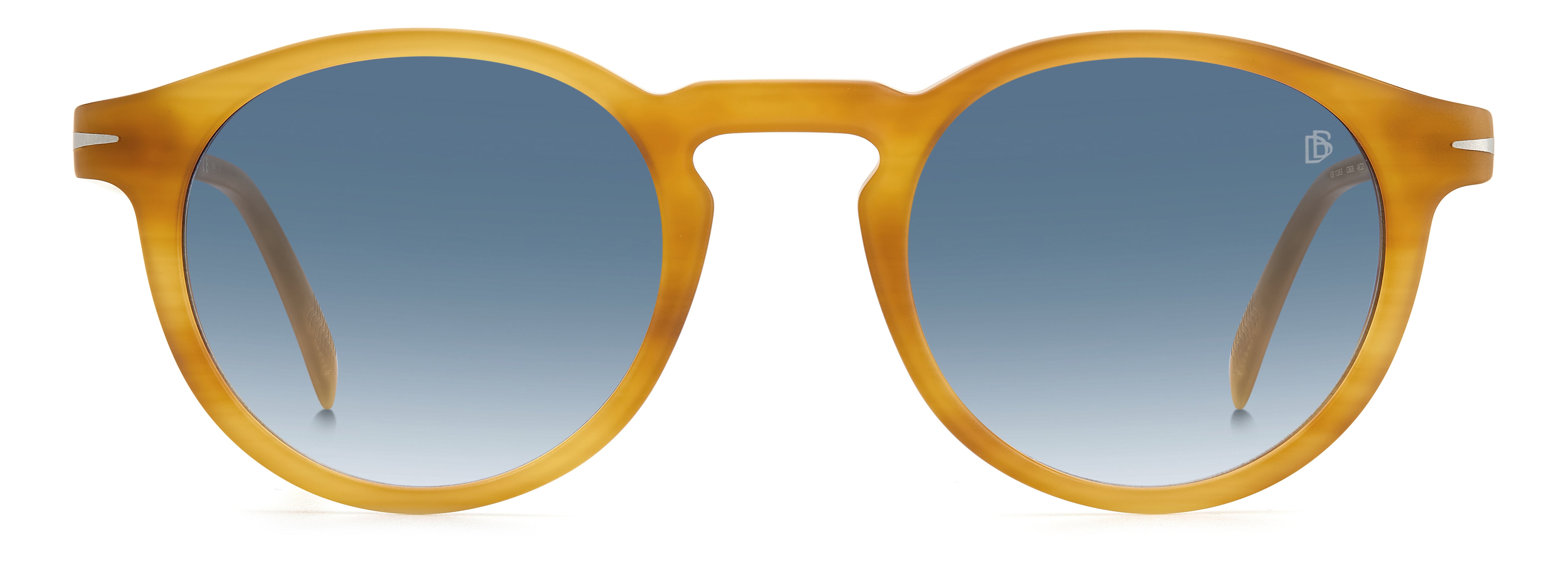 DAVID BECKHAM DB 1036/S C9B/08 Occhiali da sole DAVID BECKHAM 2