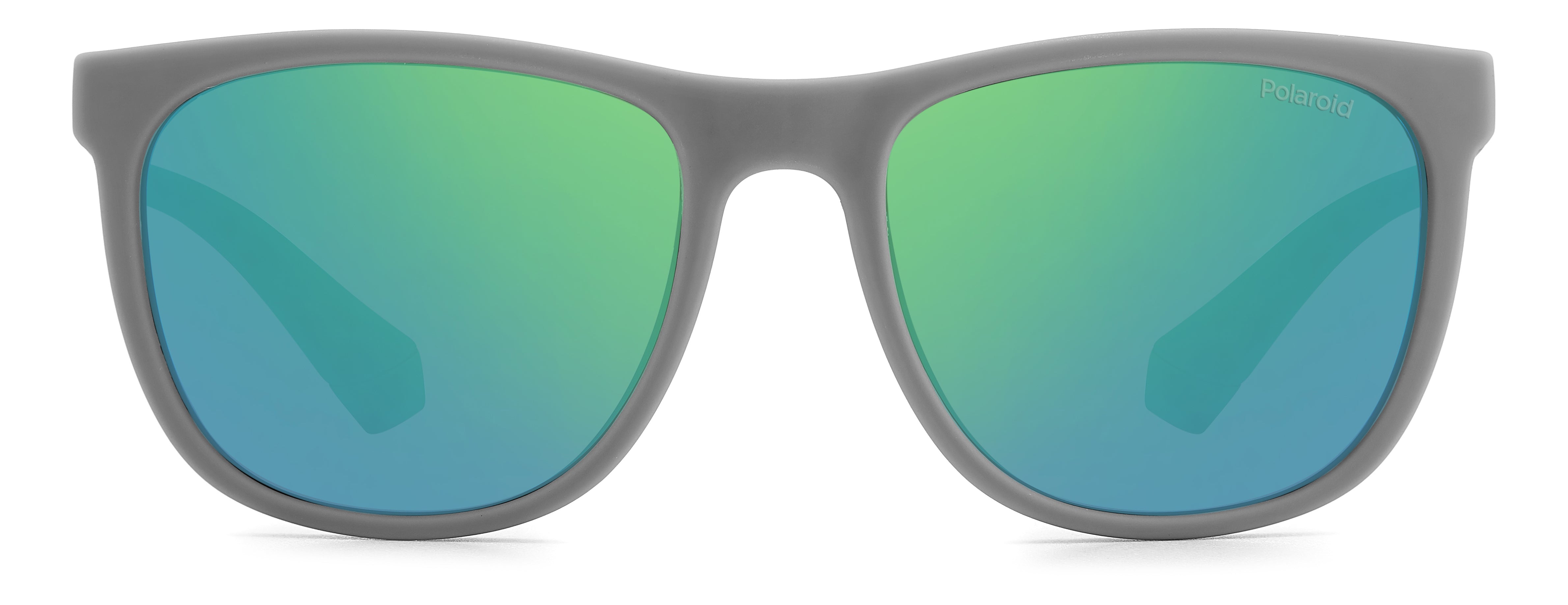 PLD 8049/S 3U5/5Z Occhiali da sole Polaroid 2