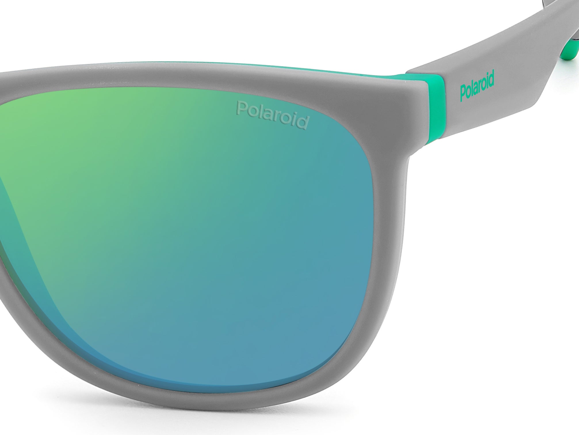 Polaroid PLD 8049/S 3U5/5Z Occhiali da sole Polaroid 4