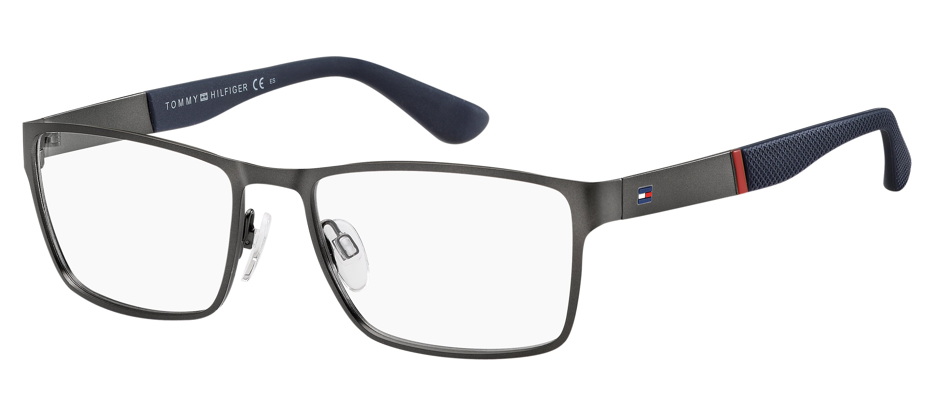 Tommy Hilfiger TH 1543 R80 Montature da vista Tommy Hilfiger 1