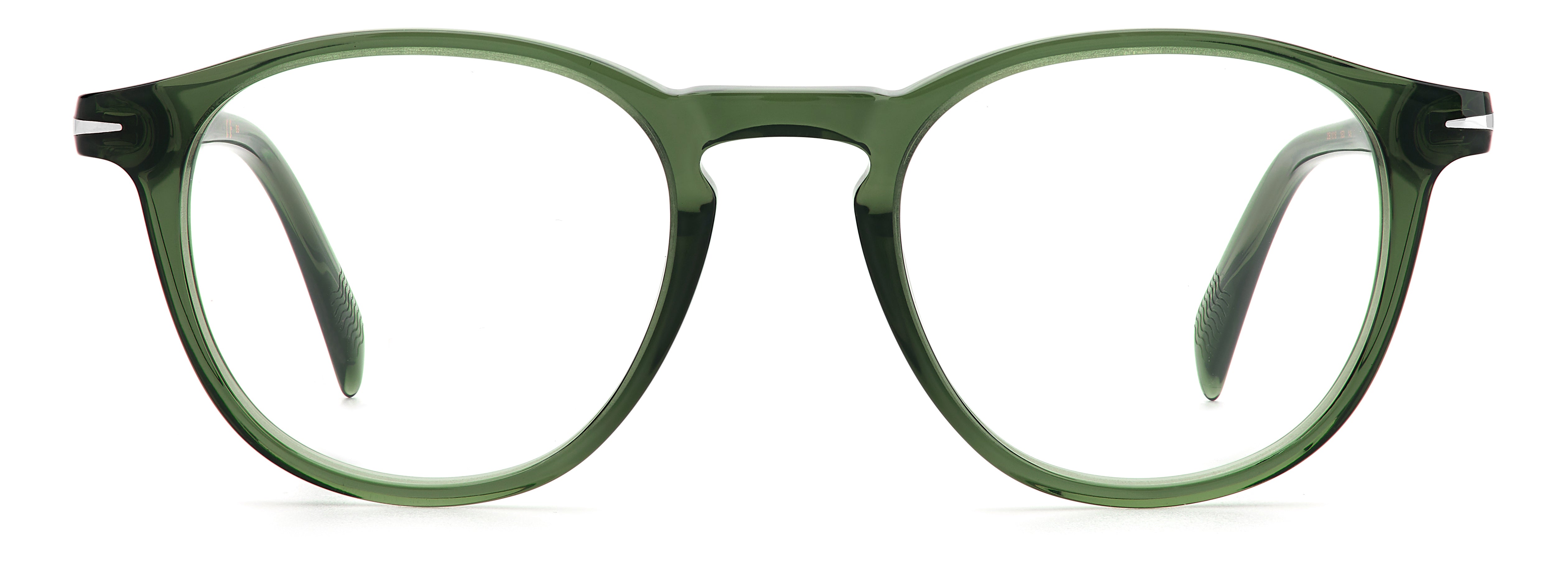 DAVID BECKHAM DB 1018 1ED Montature da vista DAVID BECKHAM 2