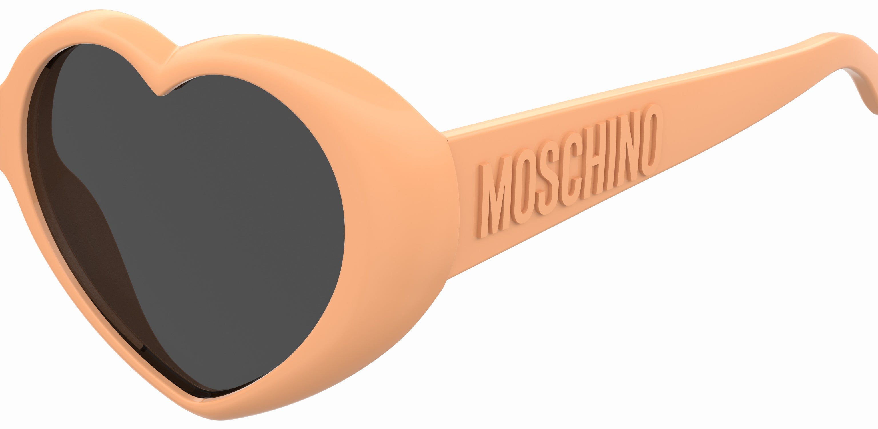 Moschino MOS128/S L7Q/IR Occhiali da sole Moschino 3