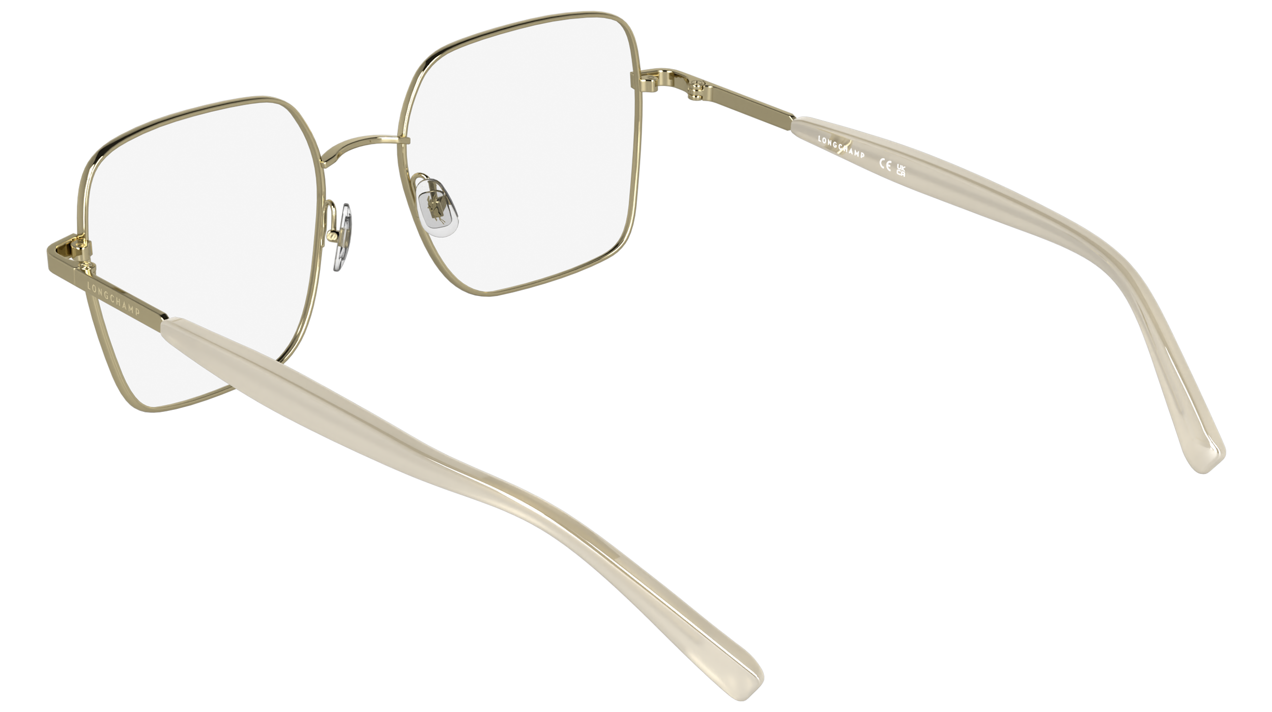 LO2181 714 Montature da vista LONGCHAMP 4
