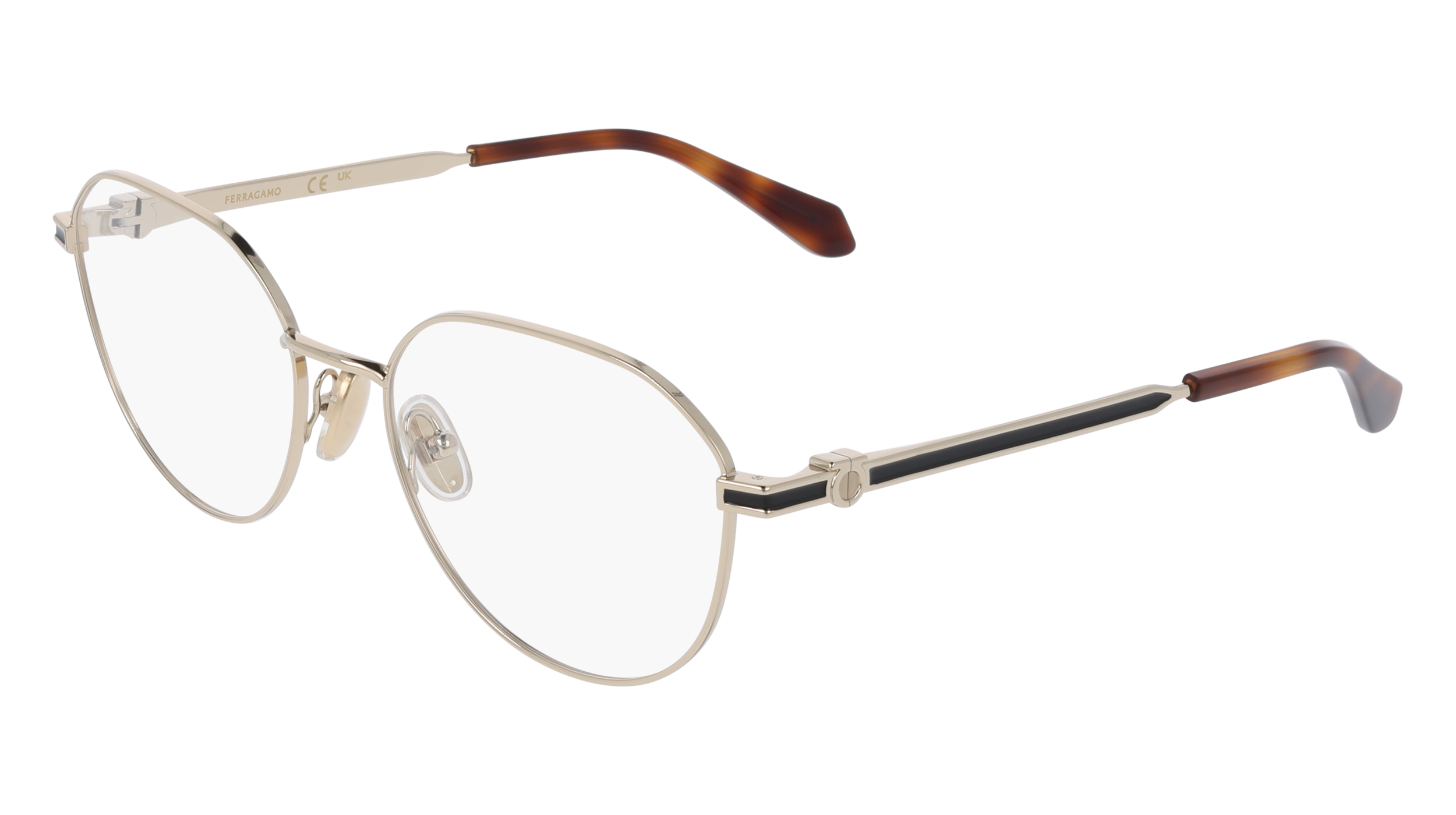SF2236 710 Montature da vista Ferragamo 1