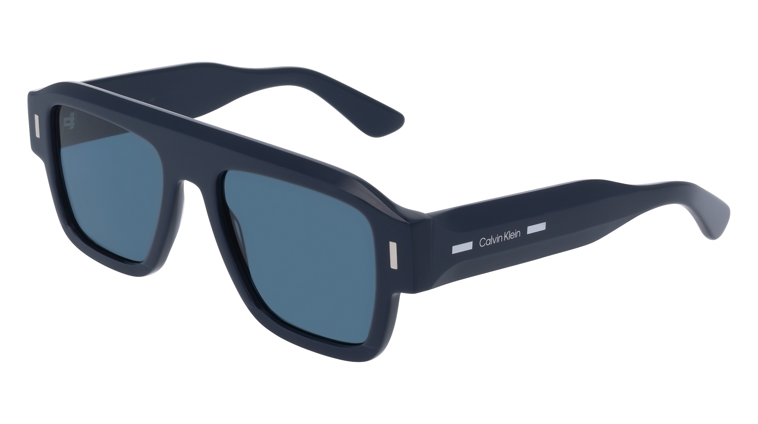 CK25509S 400 Occhiali da sole Calvin Klein 1