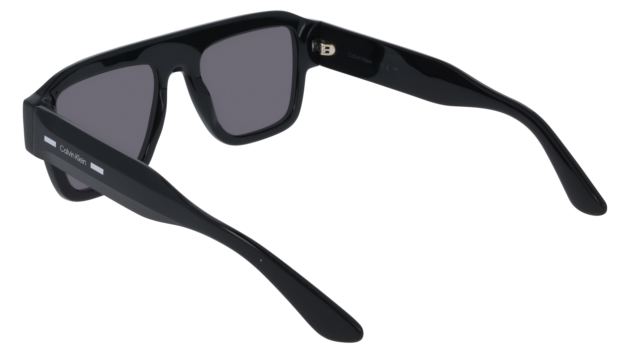 CK25509S 001 Occhiali da sole Calvin Klein 4