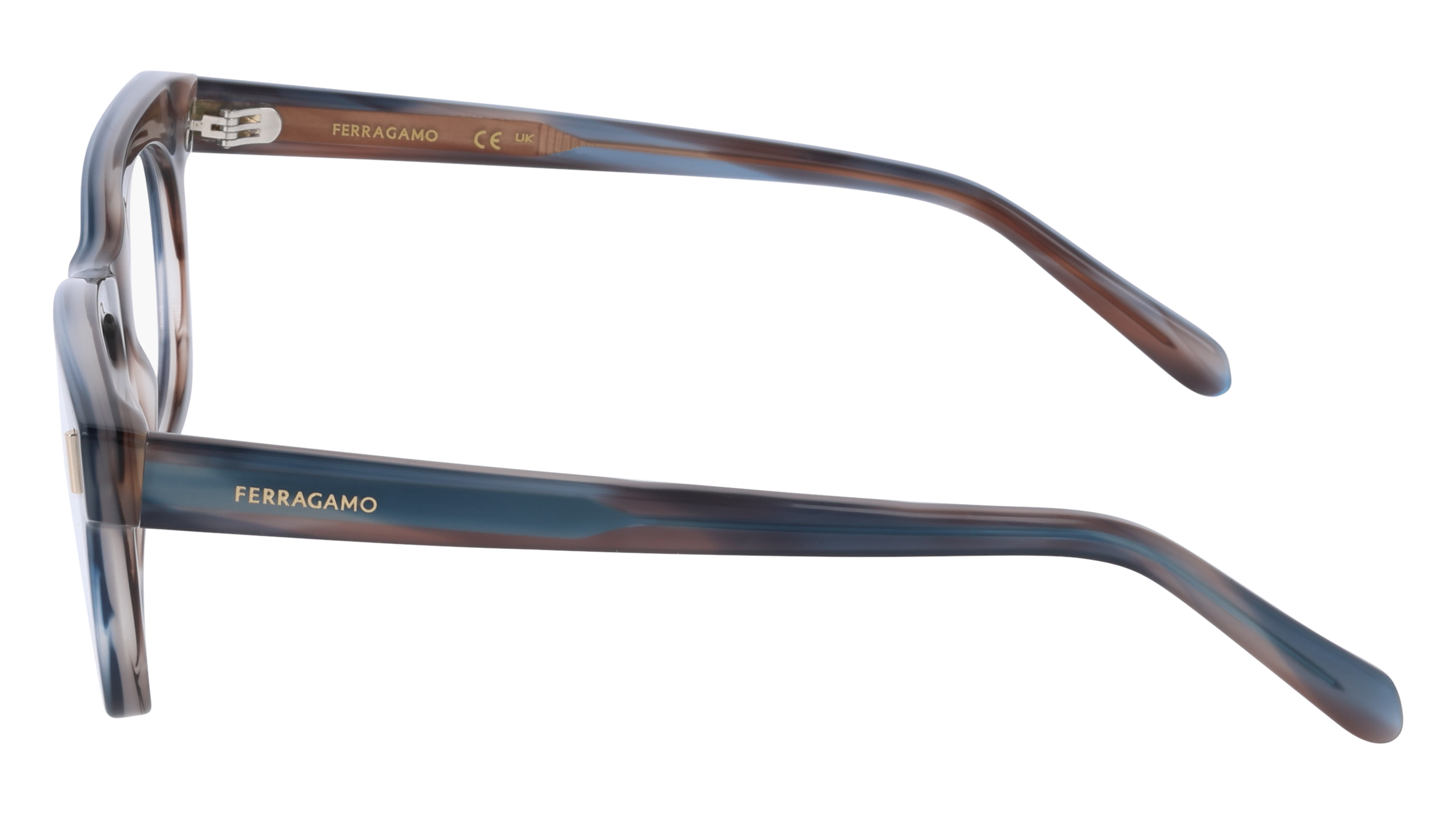 SF3025 314 Montature da vista Ferragamo 3