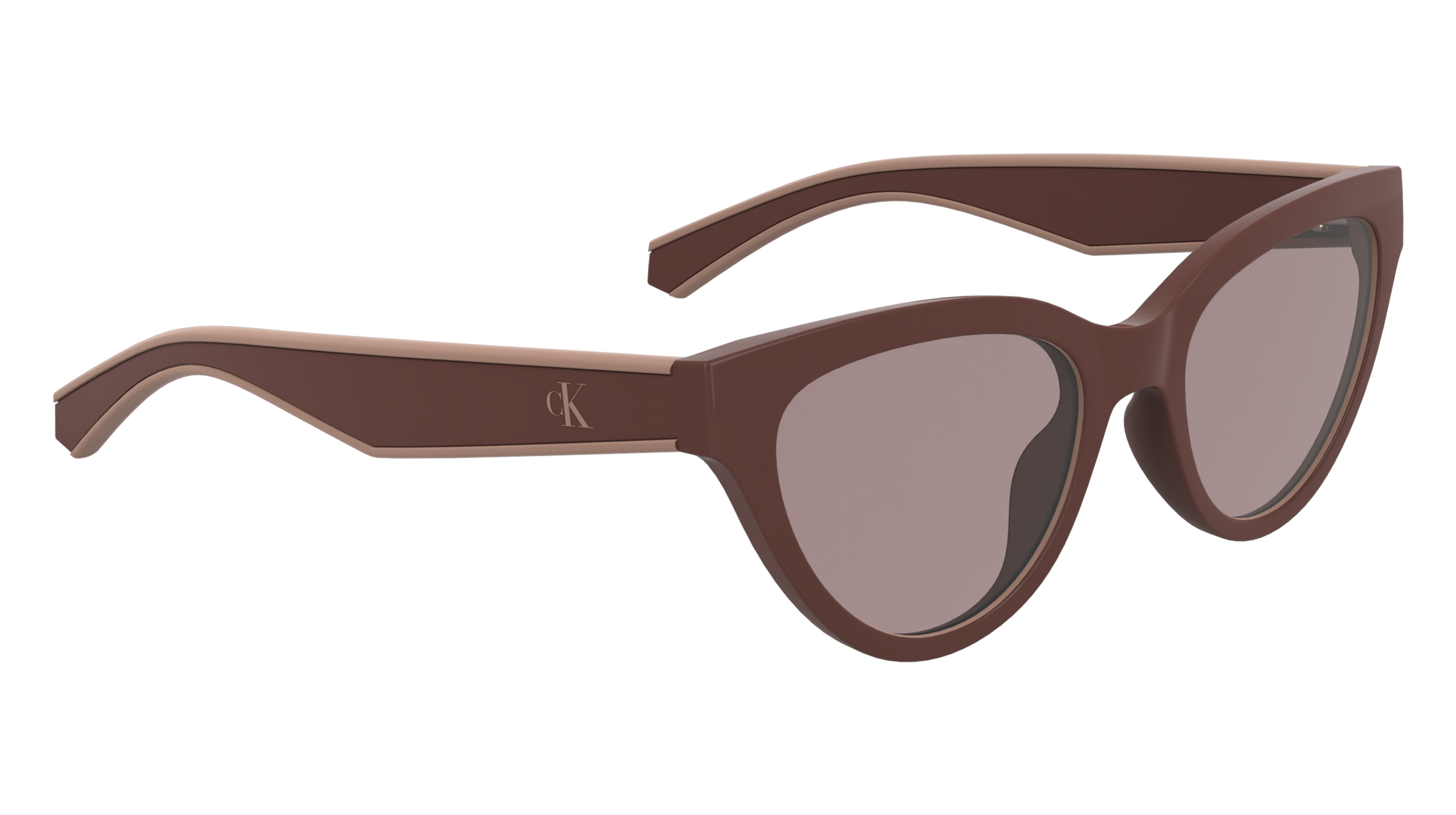 CKJ25301S 605 Occhiali da sole Calvin Klein 8