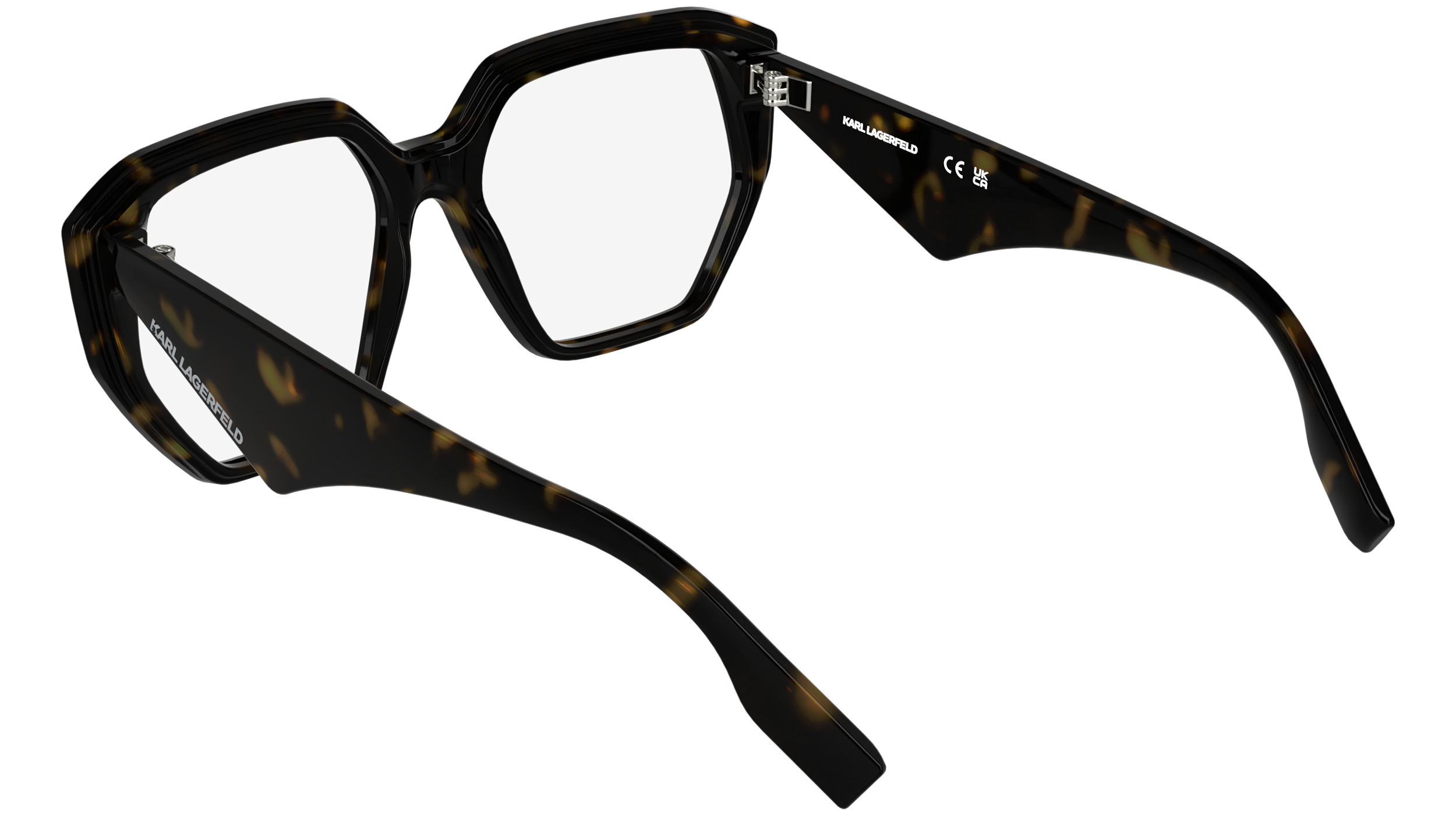 KL6213 240 Montature da vista Karl Lagerfeld 4