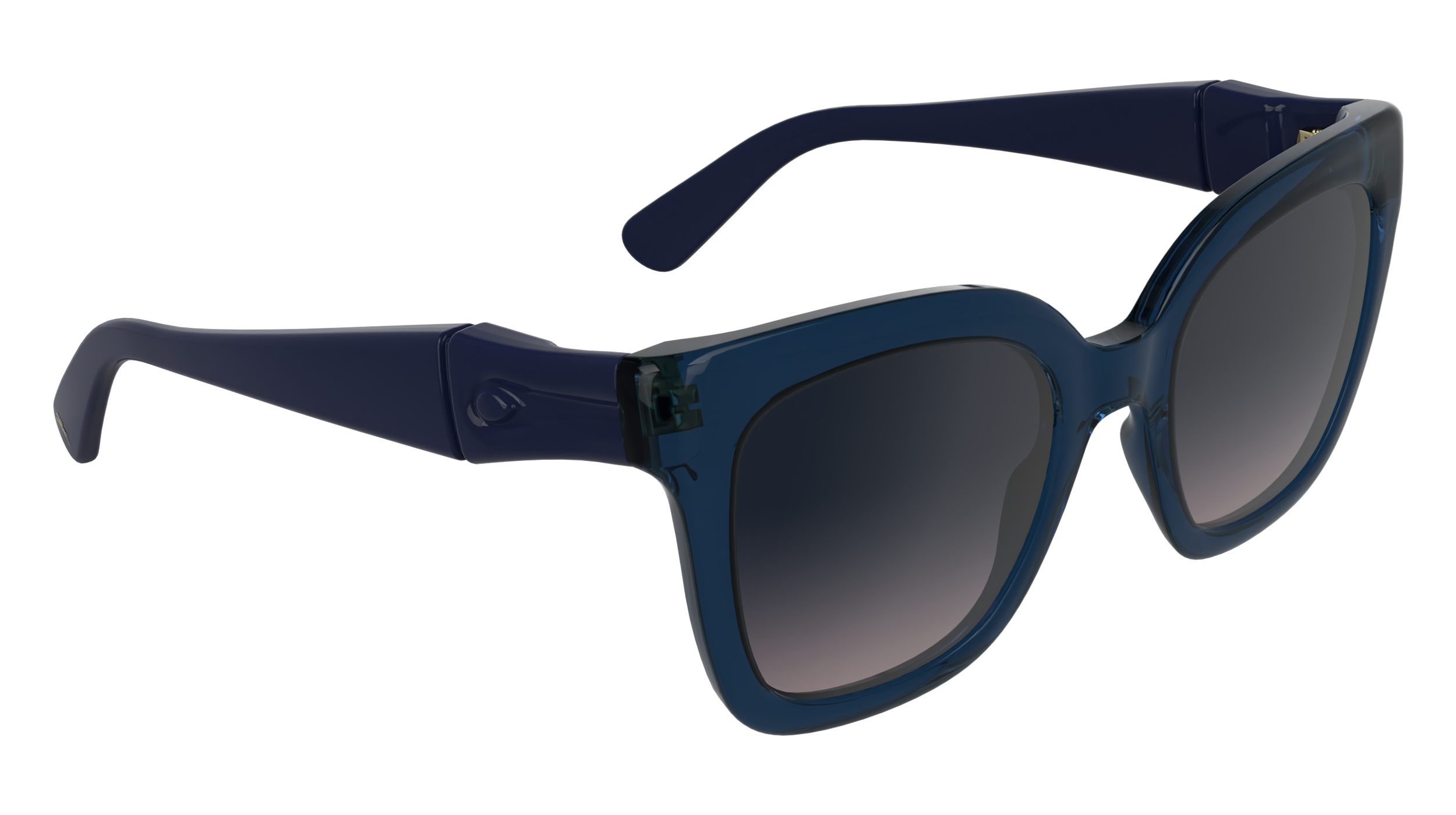LO793S 400 Occhiali da sole LONGCHAMP 8