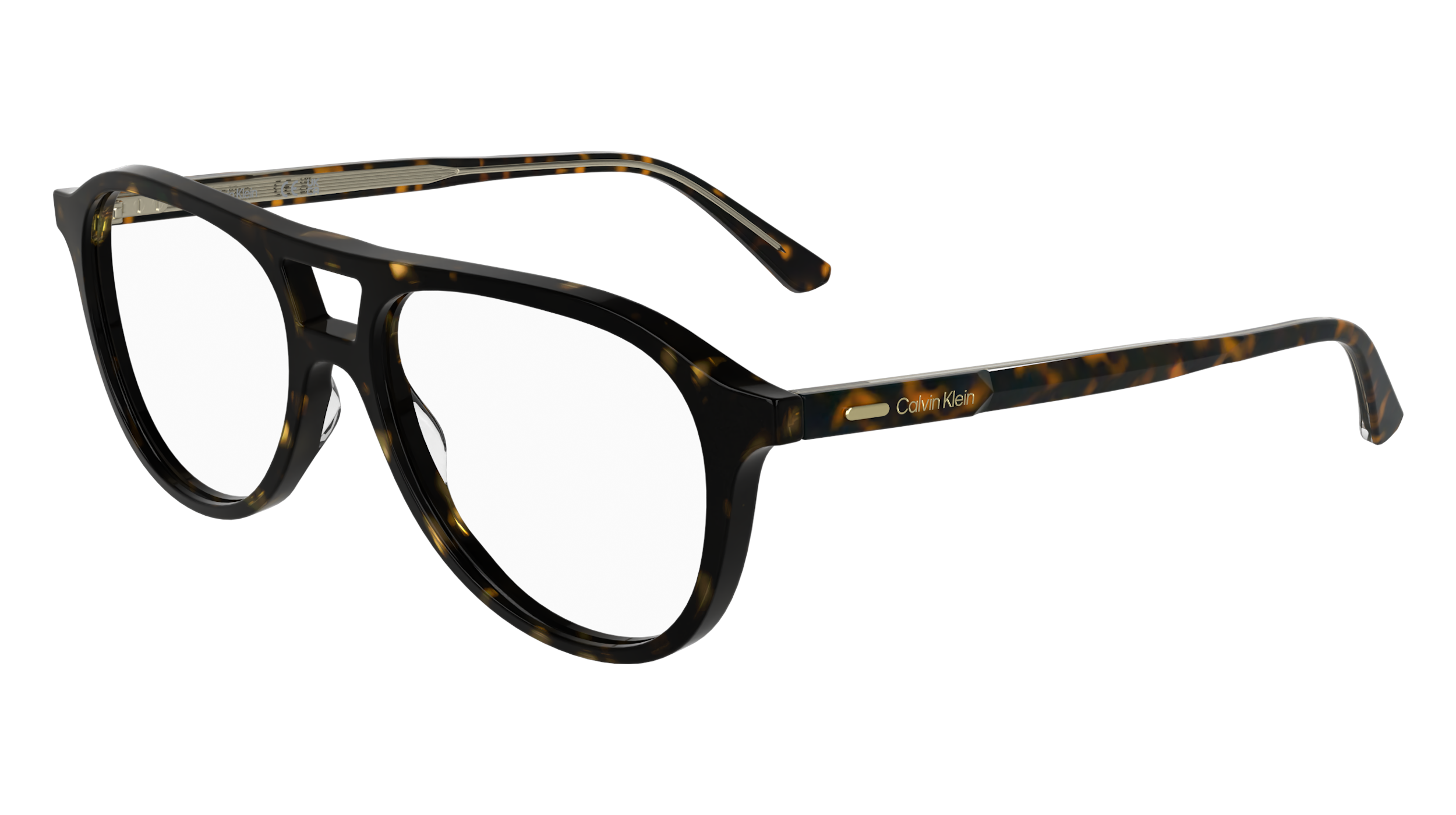 CK25519 235 Montature da vista Calvin Klein 1