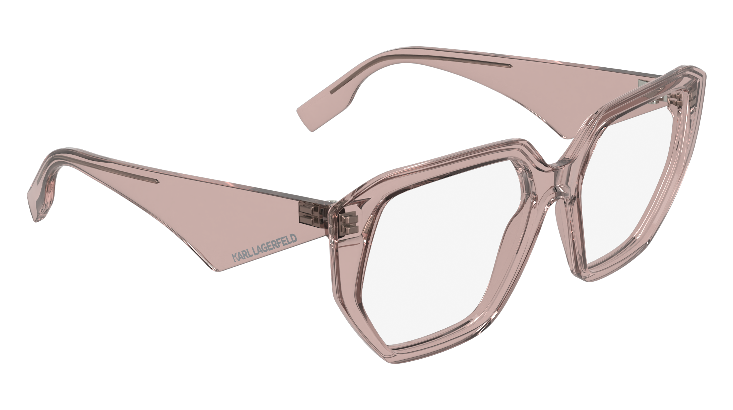 KL6213 610 Montature da vista Karl Lagerfeld 8