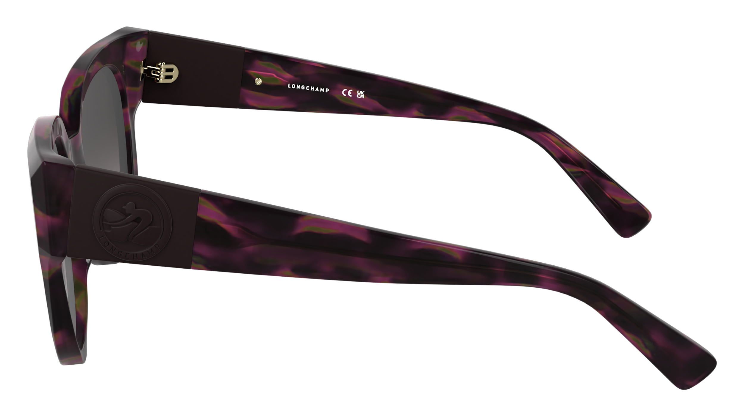 LO779S 234 Occhiali da sole LONGCHAMP 3