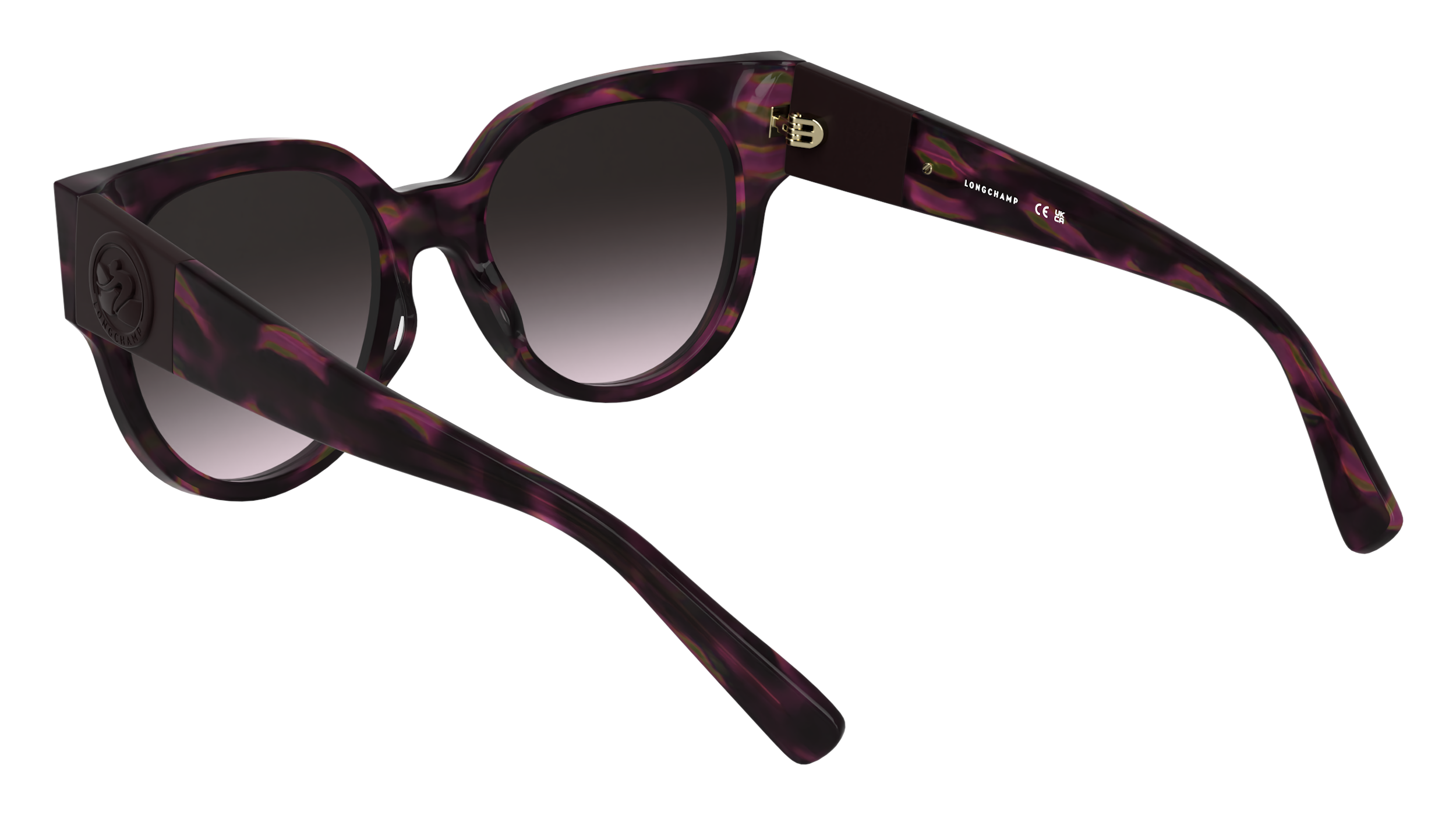 LO779S 234 Occhiali da sole LONGCHAMP 4