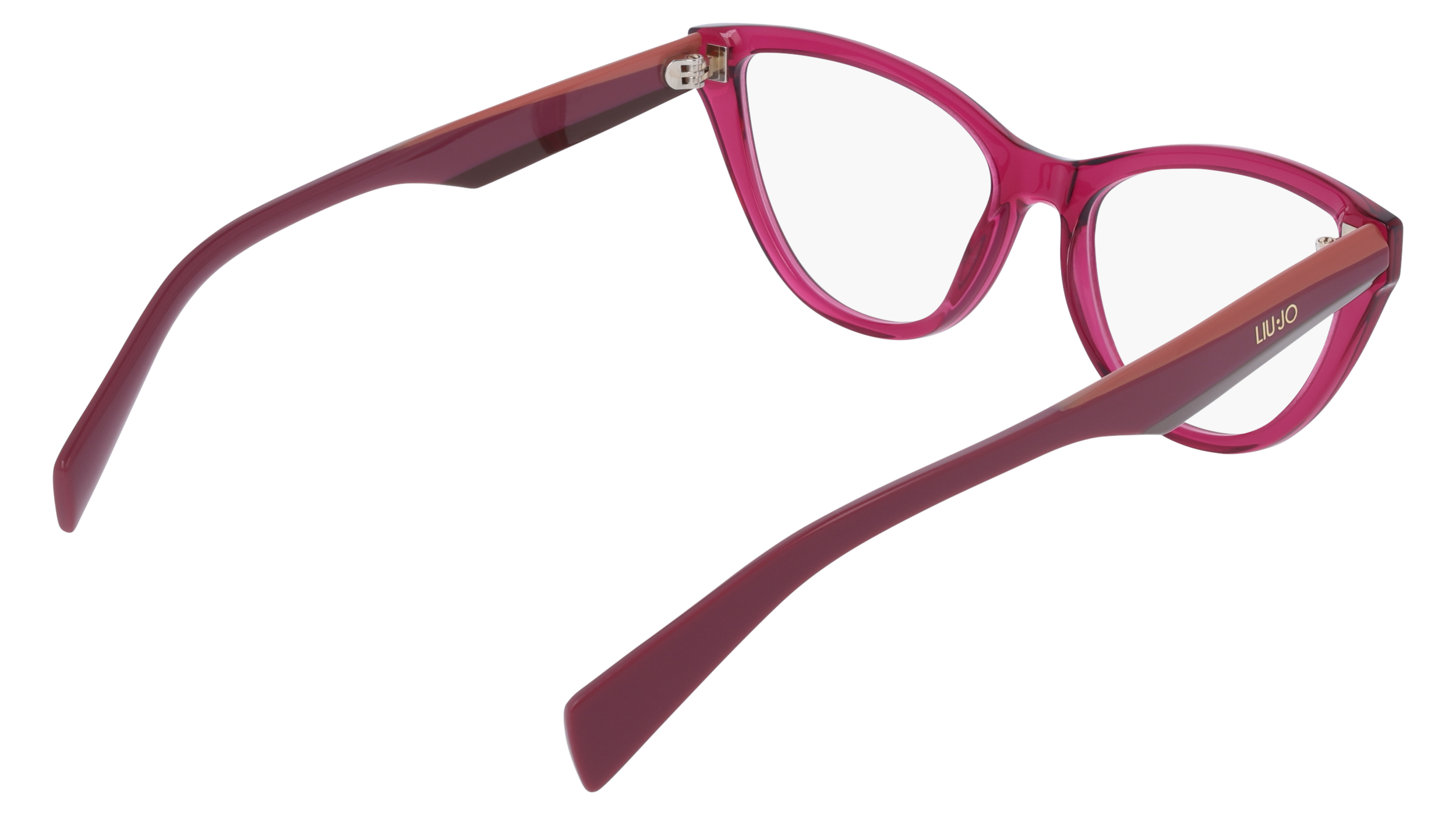 LJ2824 515 Montature da vista Liu Jo 6