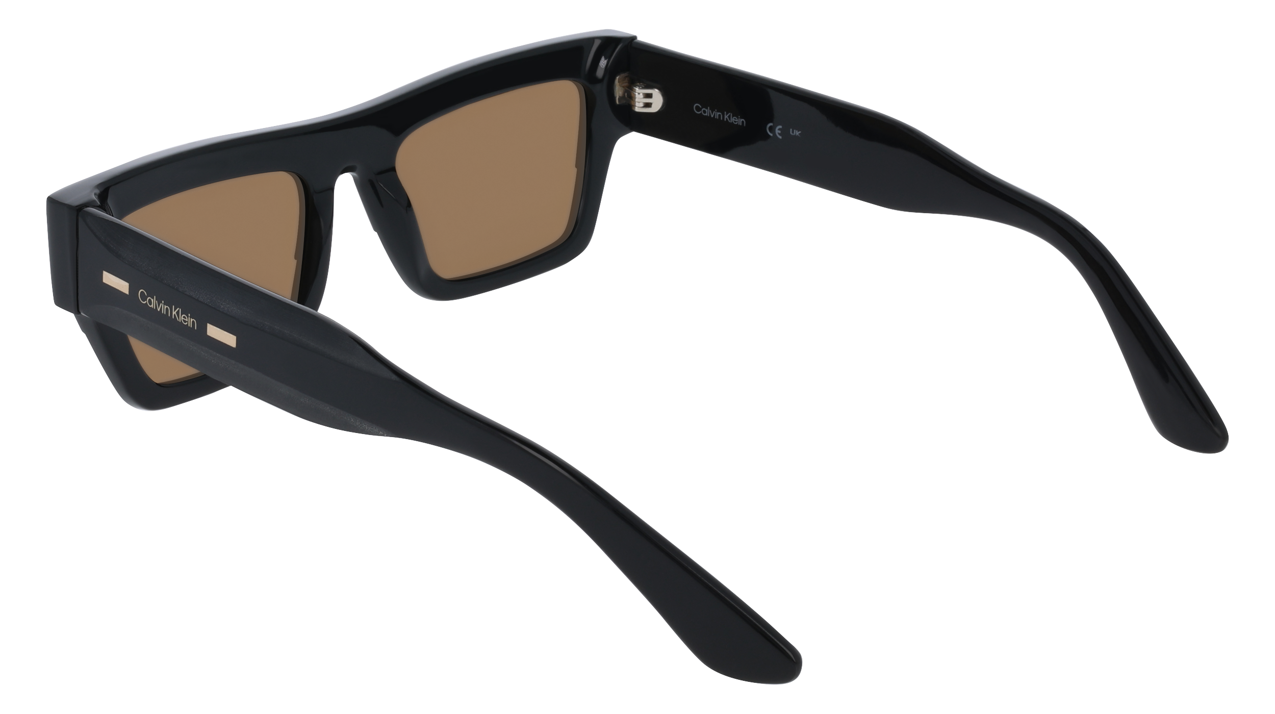 CK25510S 1 Occhiali da sole Calvin Klein 4