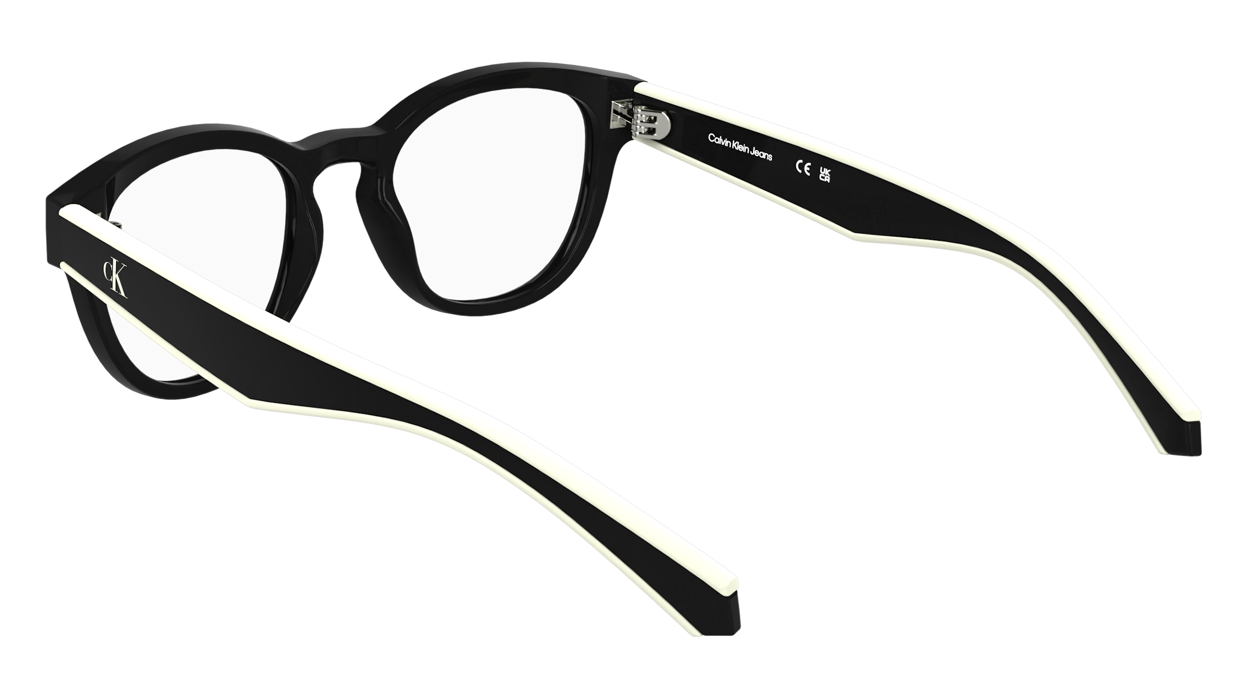 CKJ25303 1 Montature da vista Calvin Klein 4