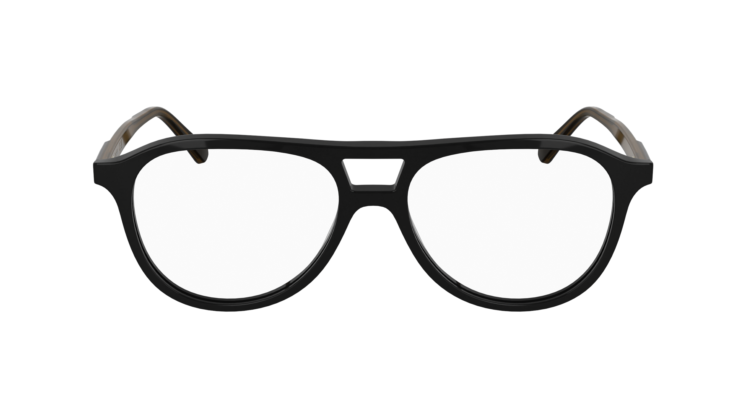 CK25519 001 Montature da vista Calvin Klein 2