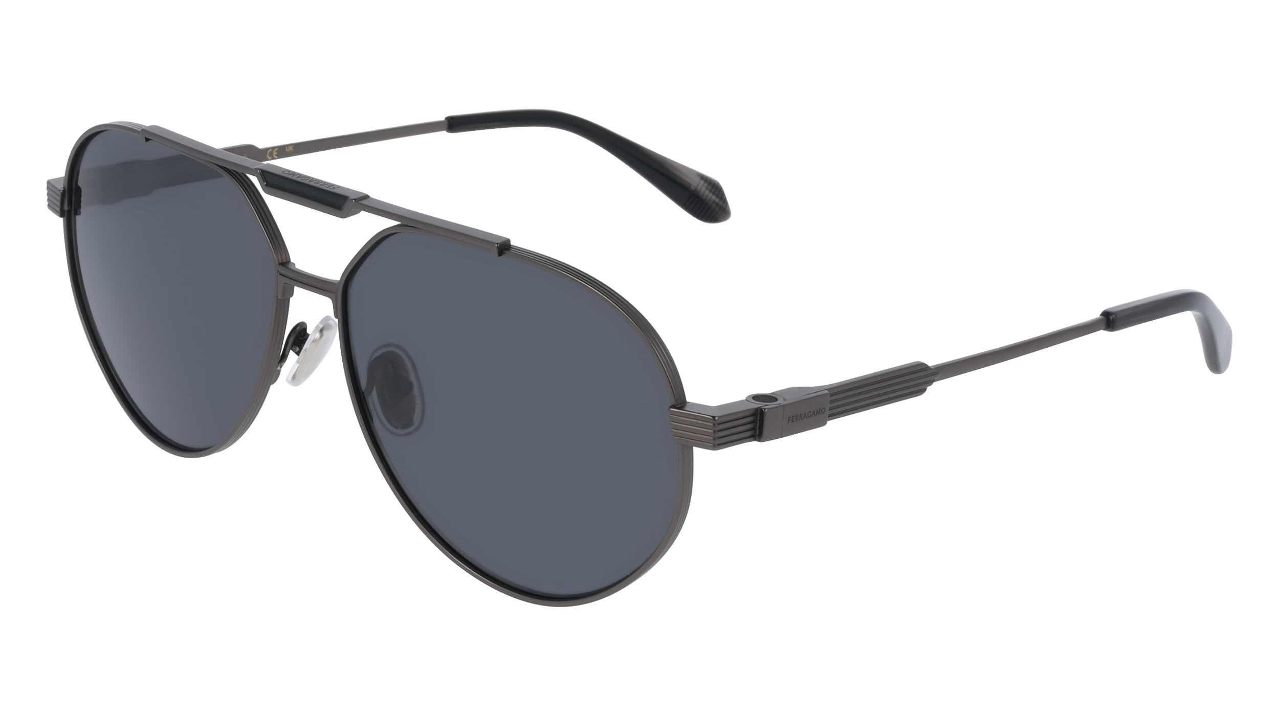 SF327S 018 Occhiali da sole Ferragamo 1