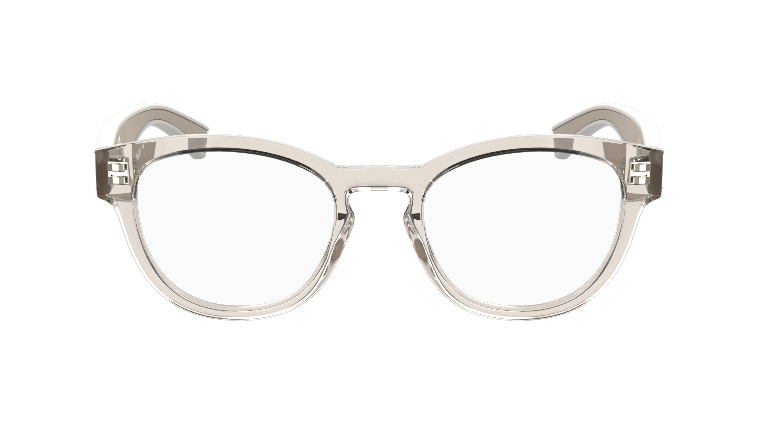 CKJ25303 671 Montature da vista Calvin Klein 2