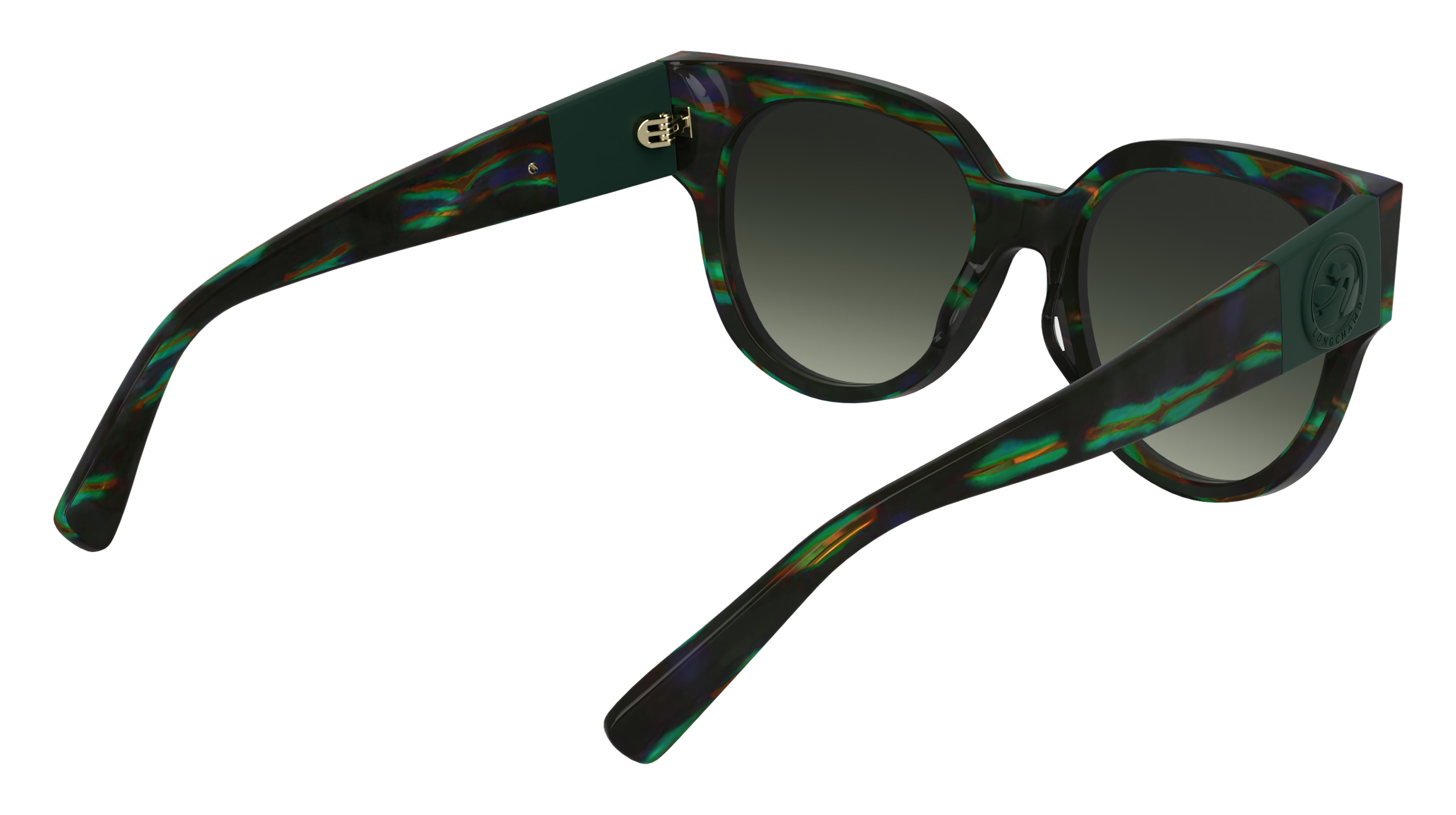 LO779S 009 Occhiali da sole LONGCHAMP 6