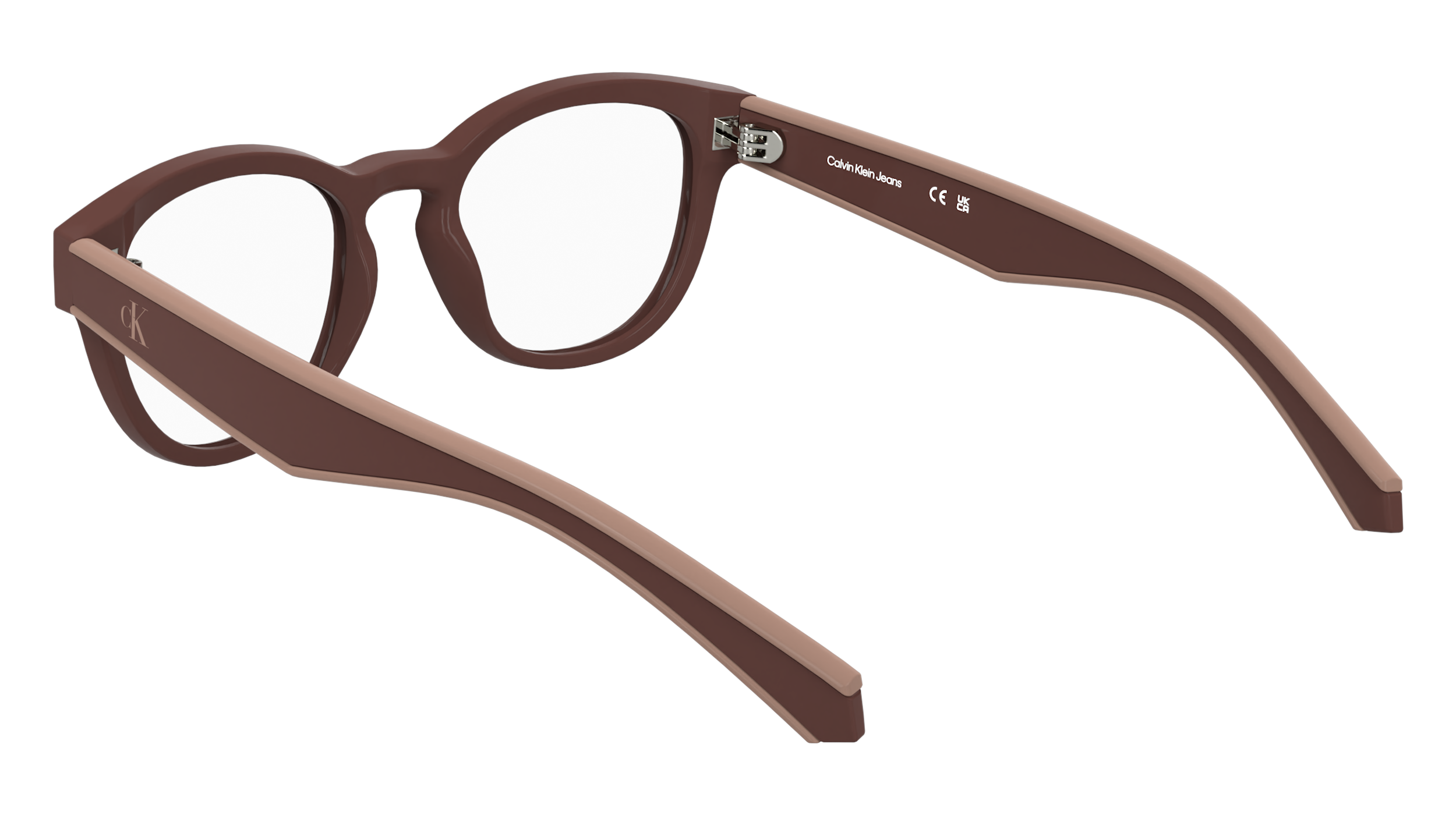 CKJ25303 605 Montature da vista Calvin Klein 4