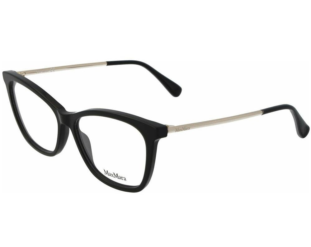 MM5009 001 Montature da vista Max Mara 1