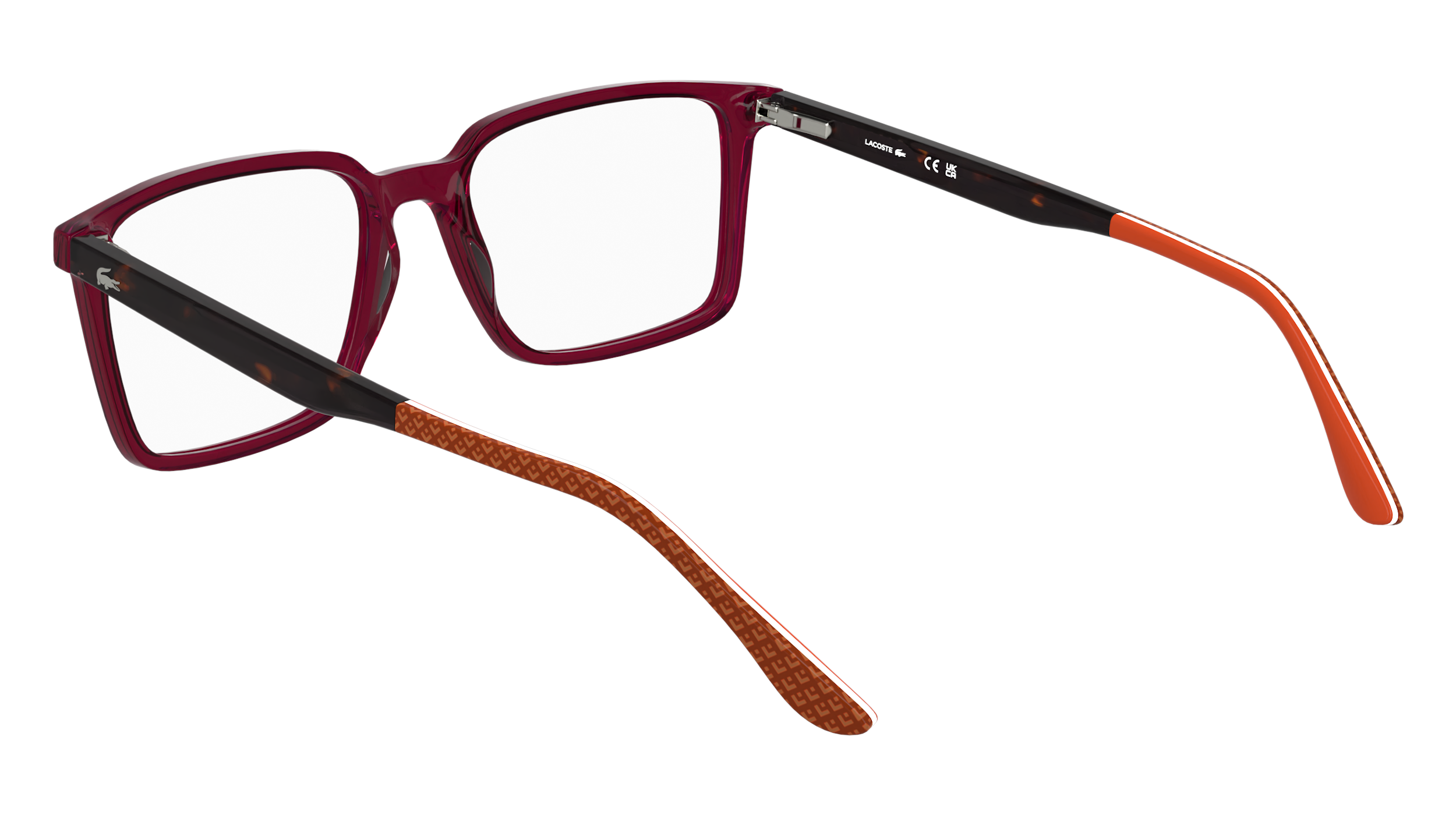 L2992 601 Montature da vista Lacoste 4