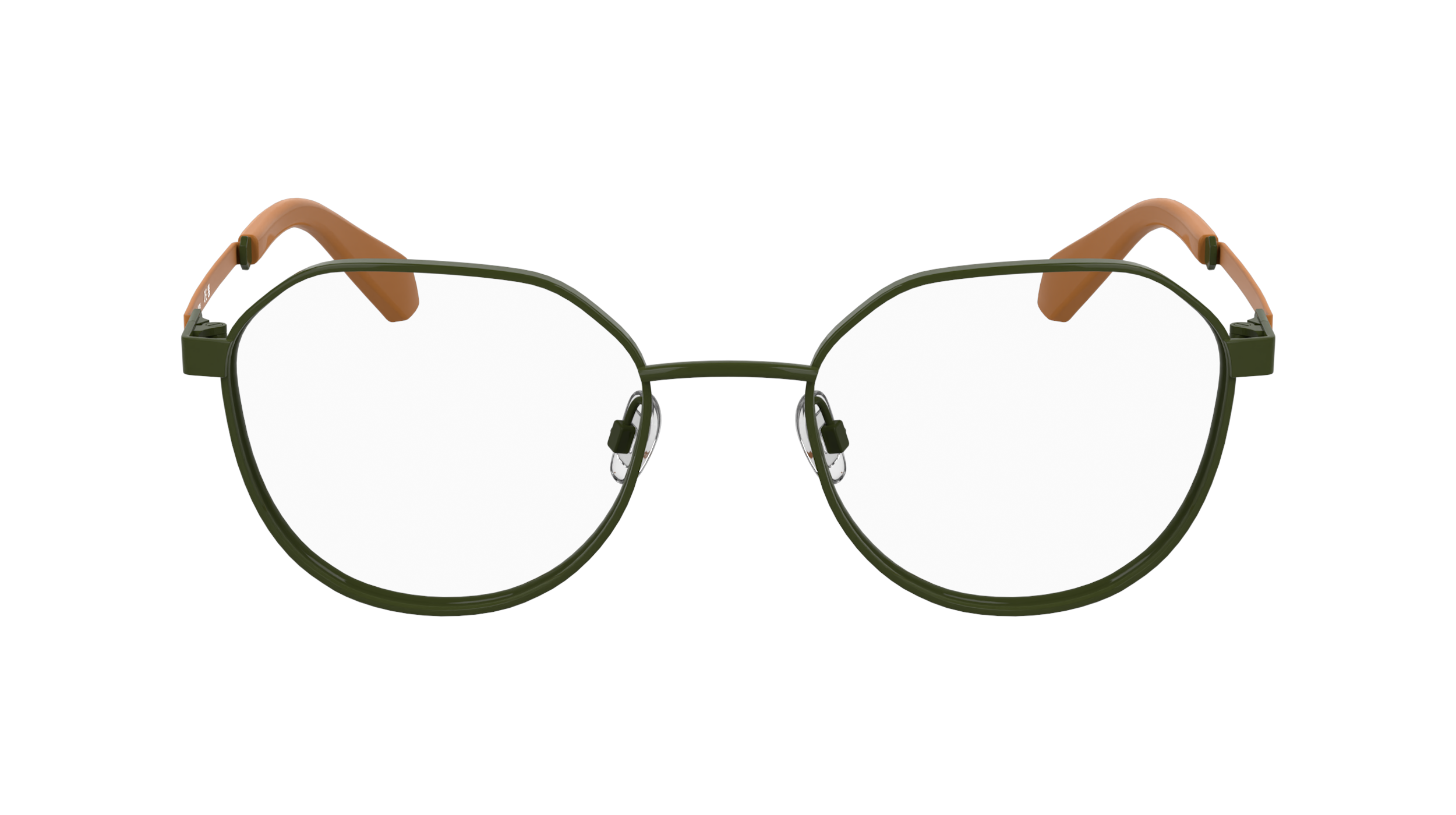 CKJ25304 309 Montature da vista Calvin Klein 2