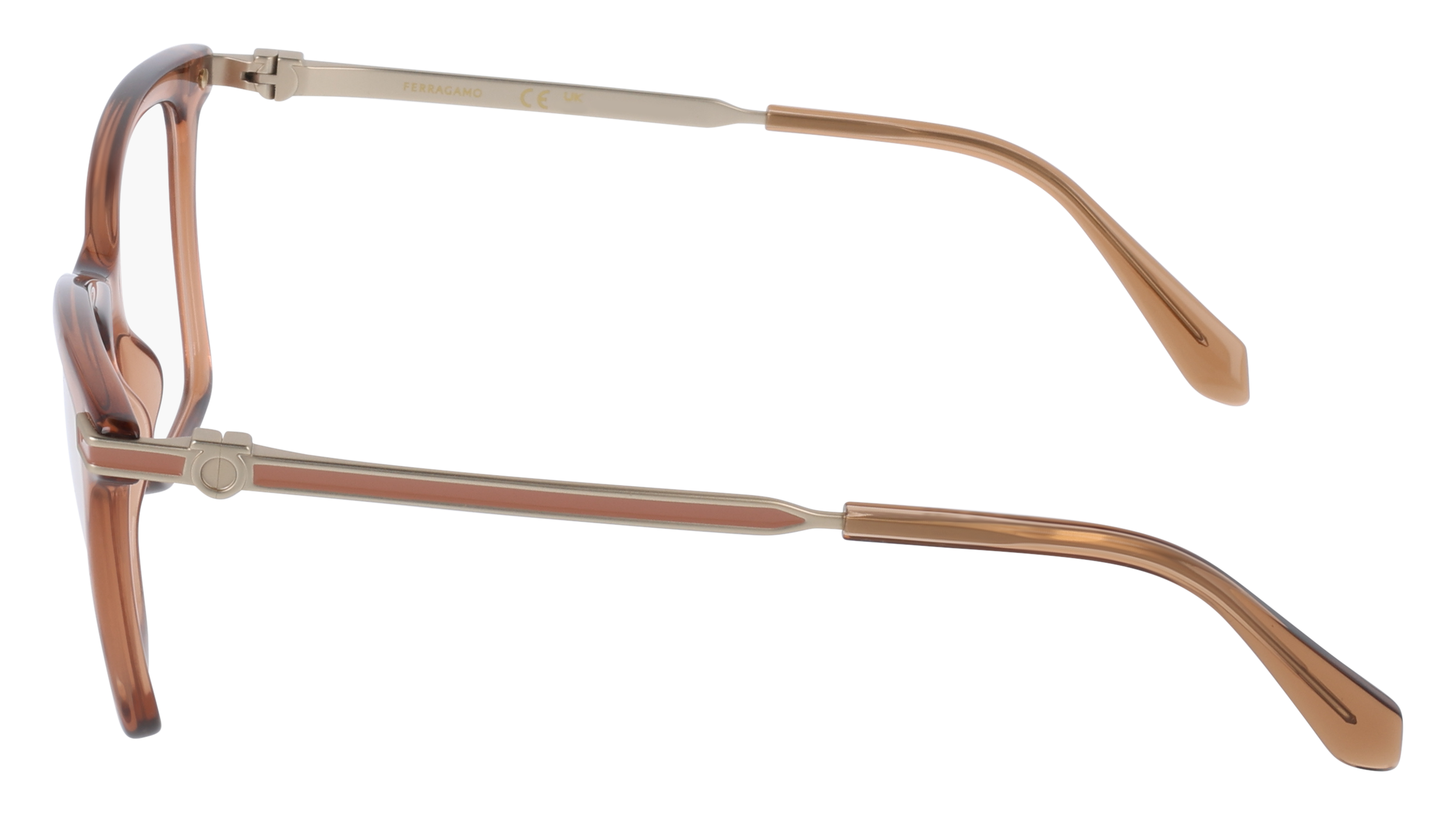 SF3024 232 Montature da vista Ferragamo 3