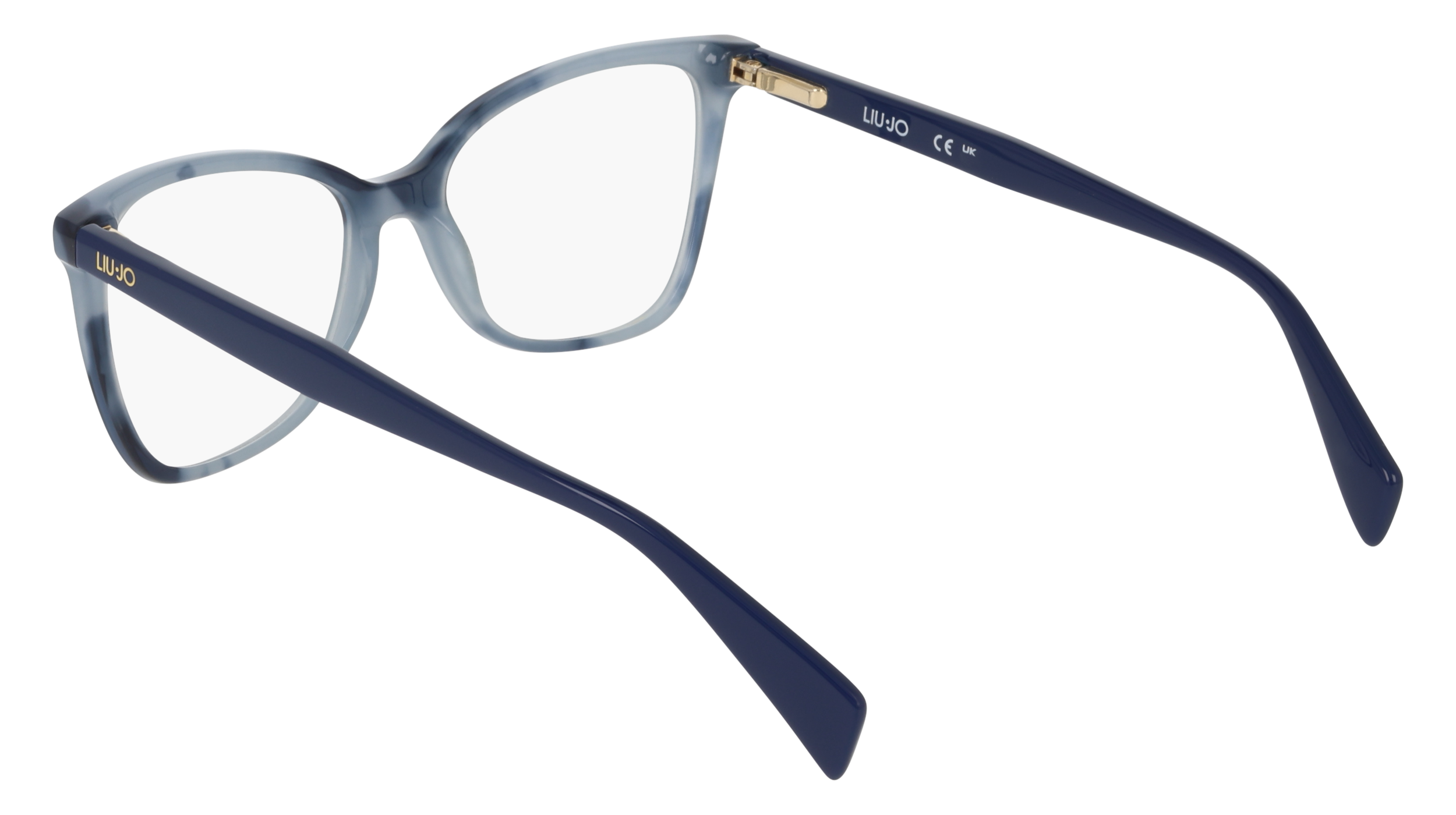 LJ2817 424 Montature da vista Liu Jo 4