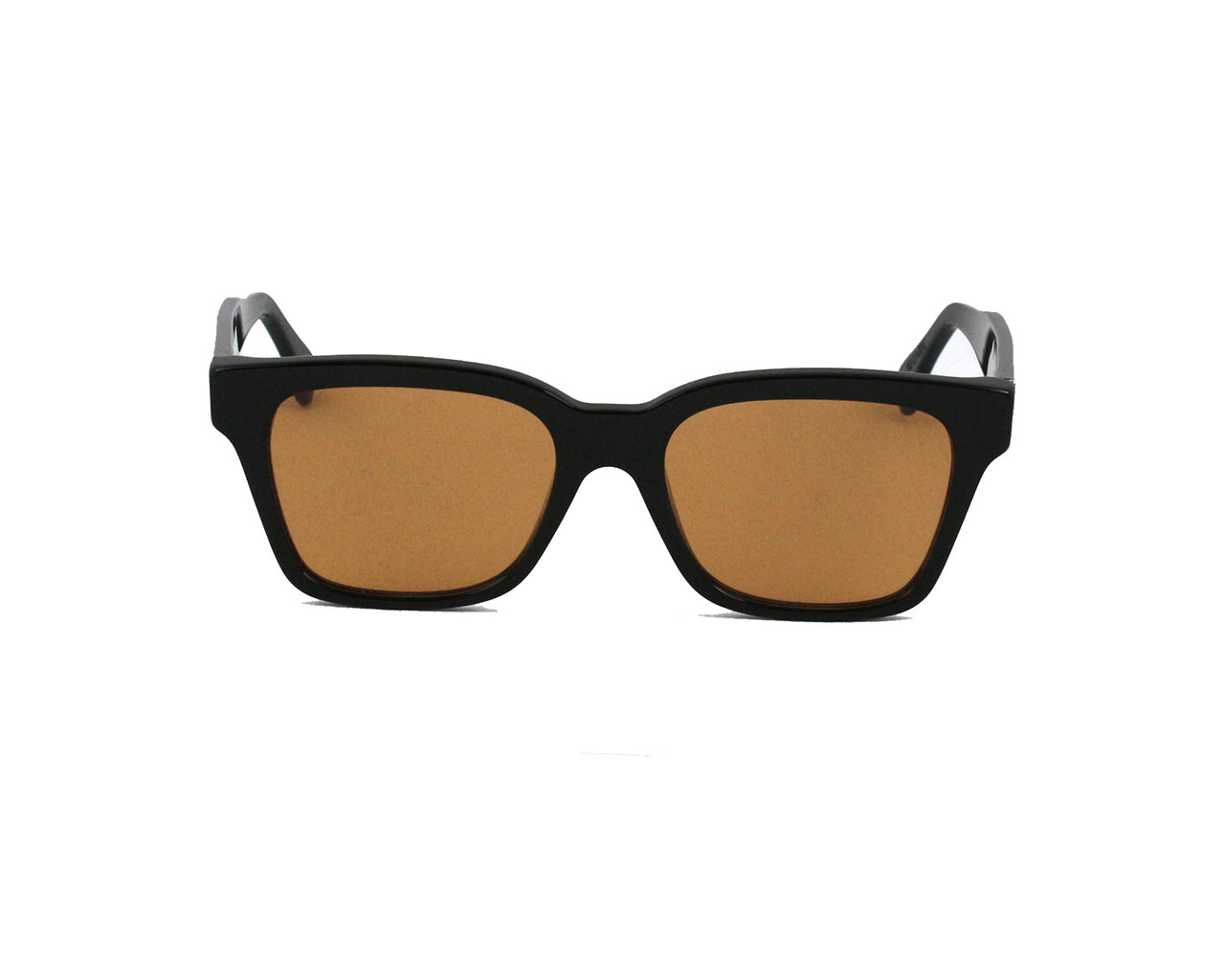 9I2 America Refined black Occhiali da sole Retrosuperfuture 2