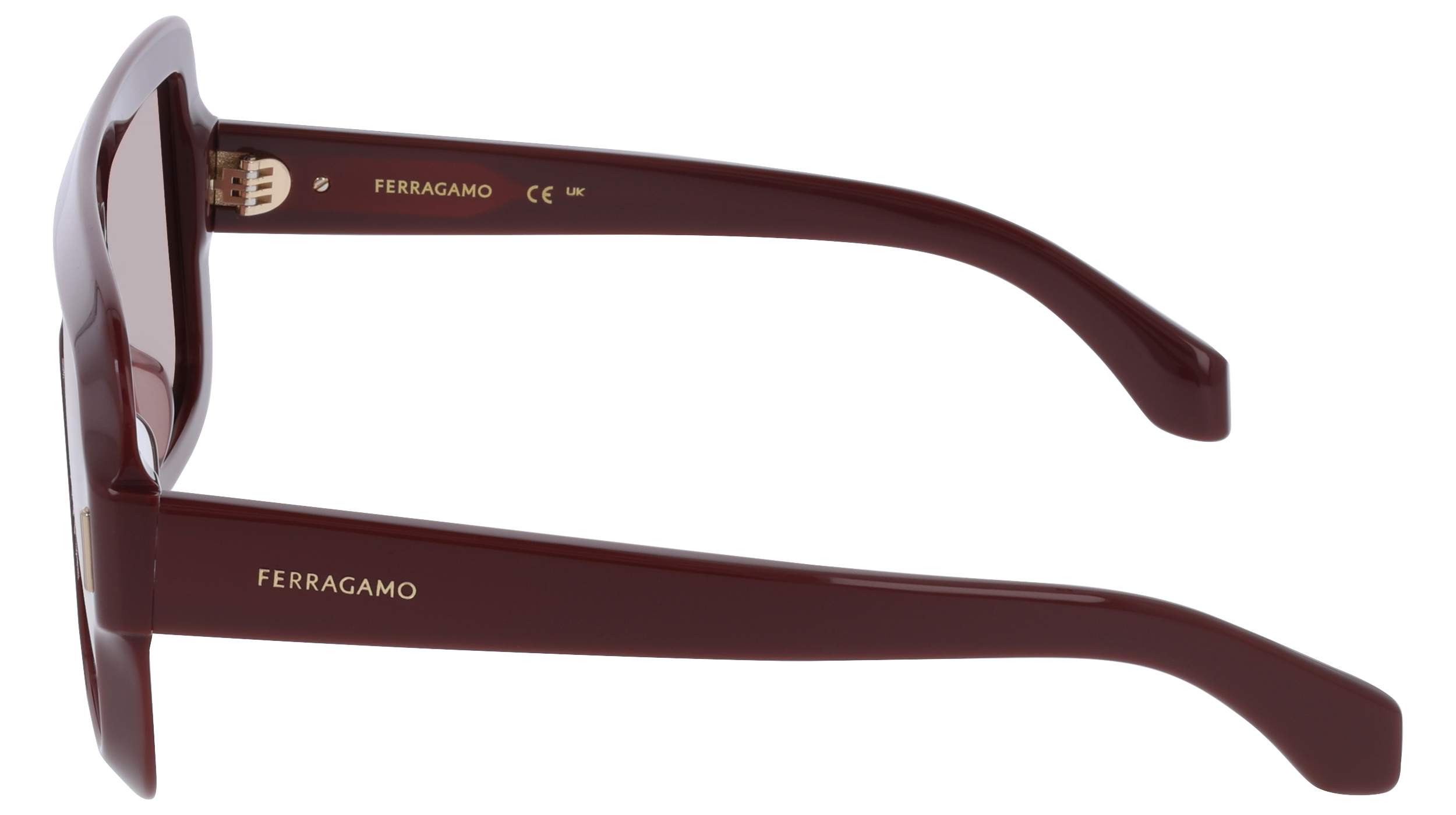 SF2061SE 606 Occhiali da sole Ferragamo 3