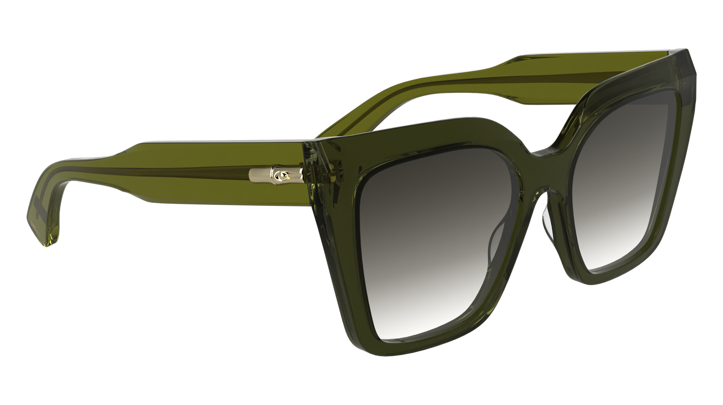 LO778S 300 Occhiali da sole LONGCHAMP 8