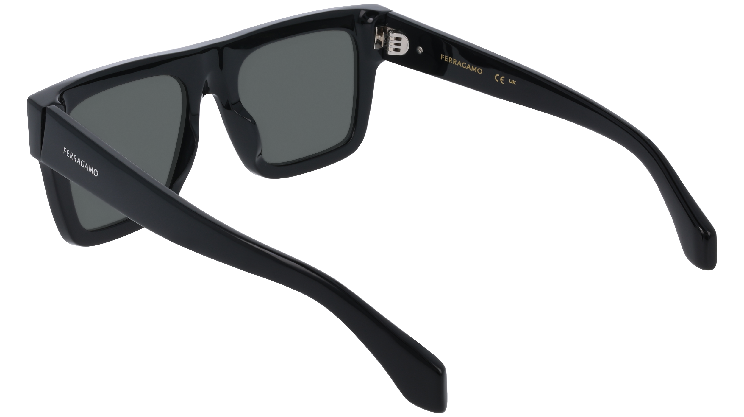 SF2063SE 001 Occhiali da sole Ferragamo 4