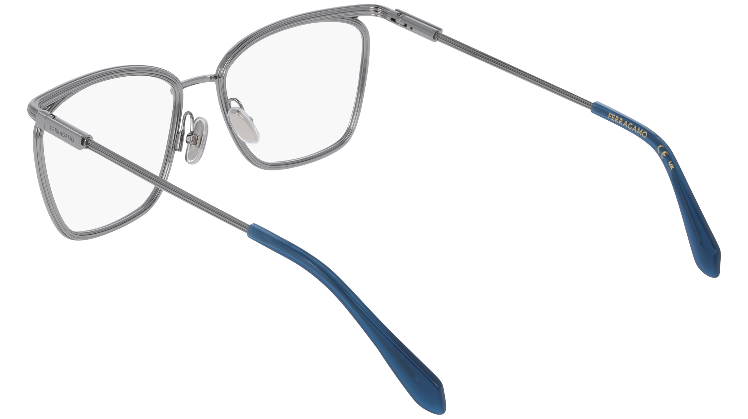 SF2235 027 Montature da vista Ferragamo 4