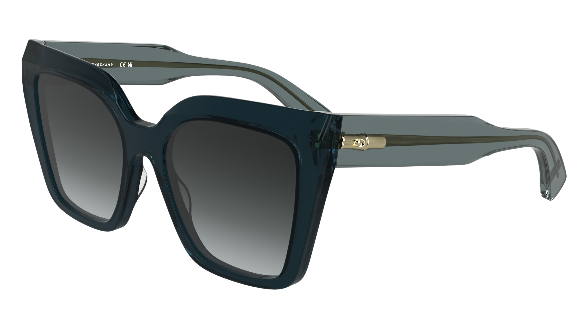LO778S 400 Occhiali da sole LONGCHAMP 1