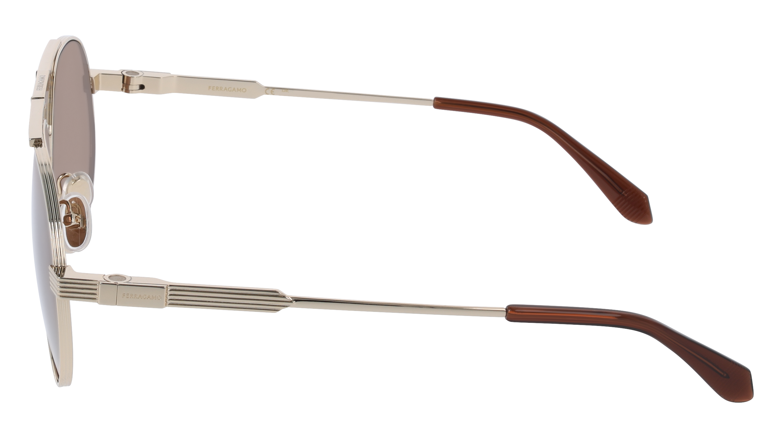 SF327S 710 Occhiali da sole Ferragamo 3